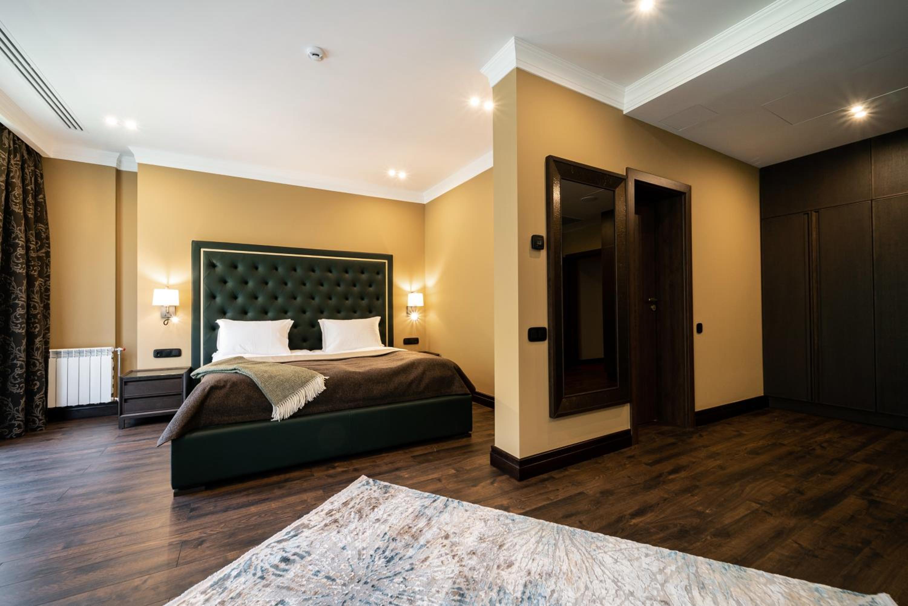 Junior Suite photo 3
