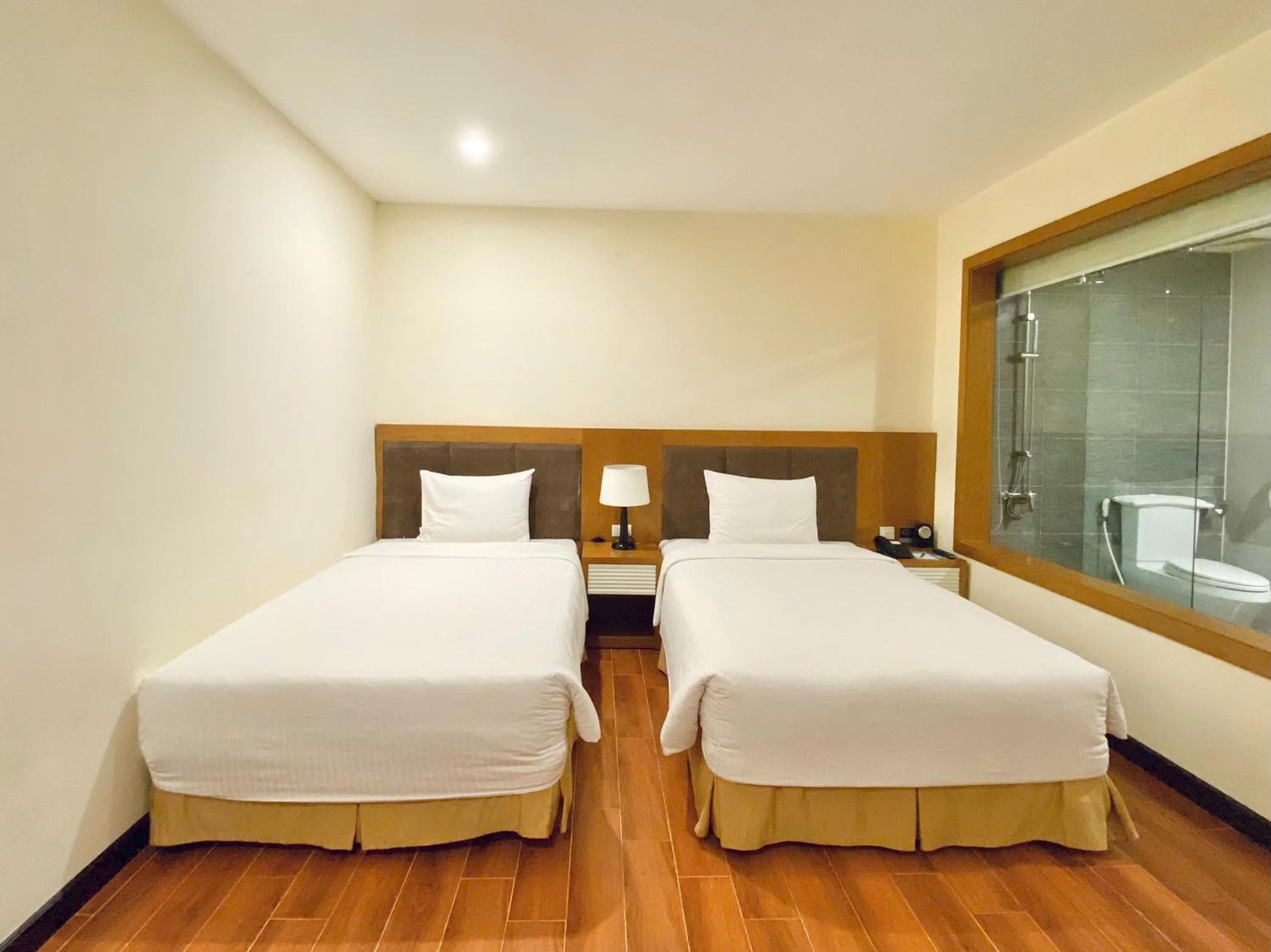 Superior Twin Room photo 1