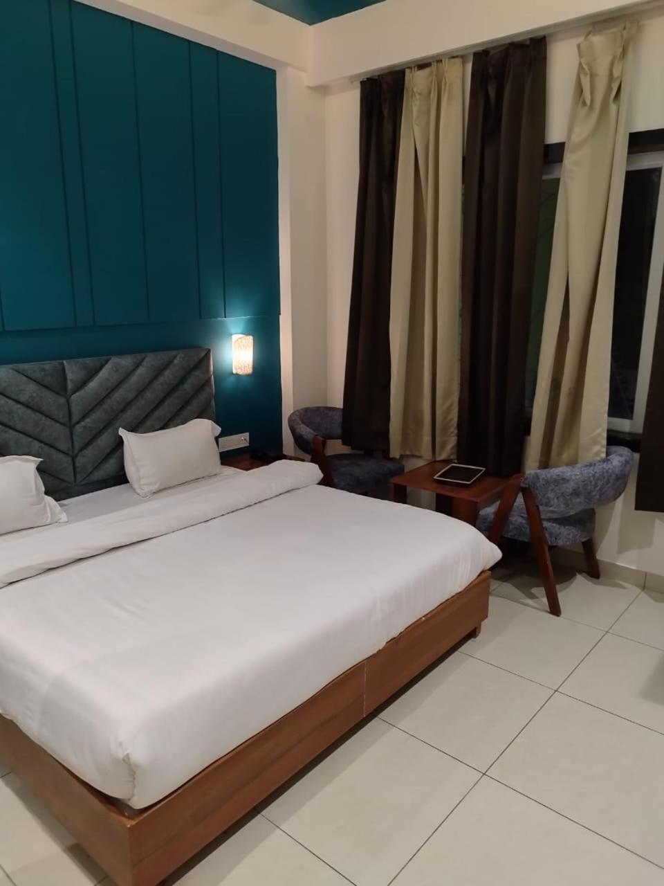 Deluxe Double Room photo 1