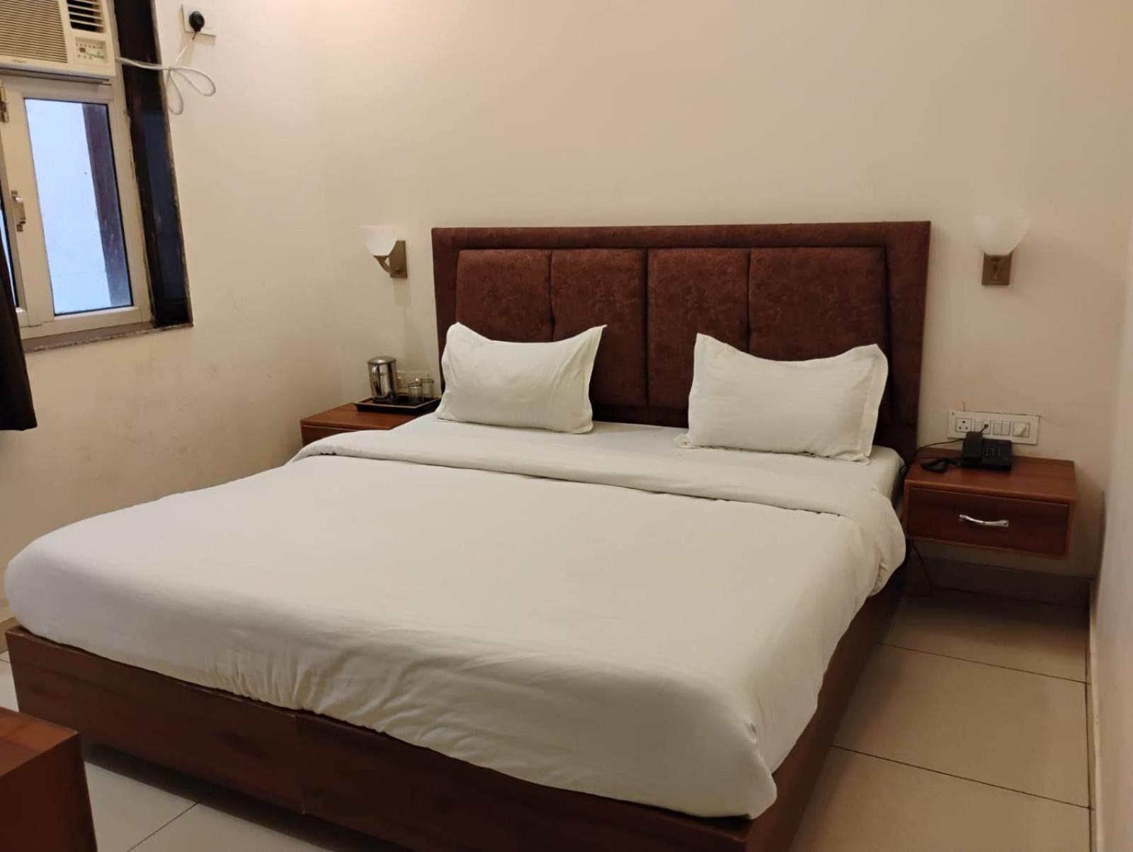 Standard Double Room photo 1