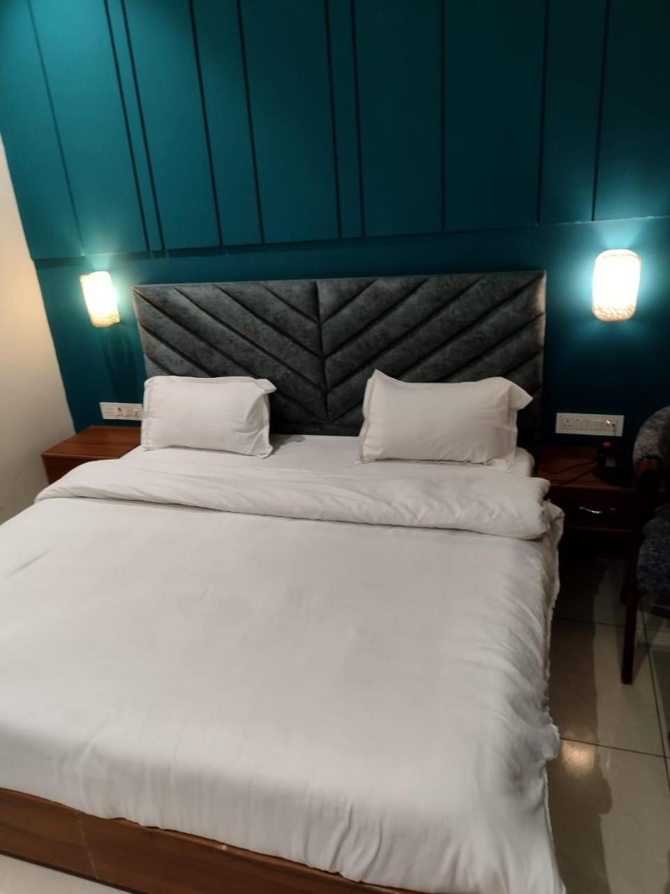 Superior Double Room photo 1
