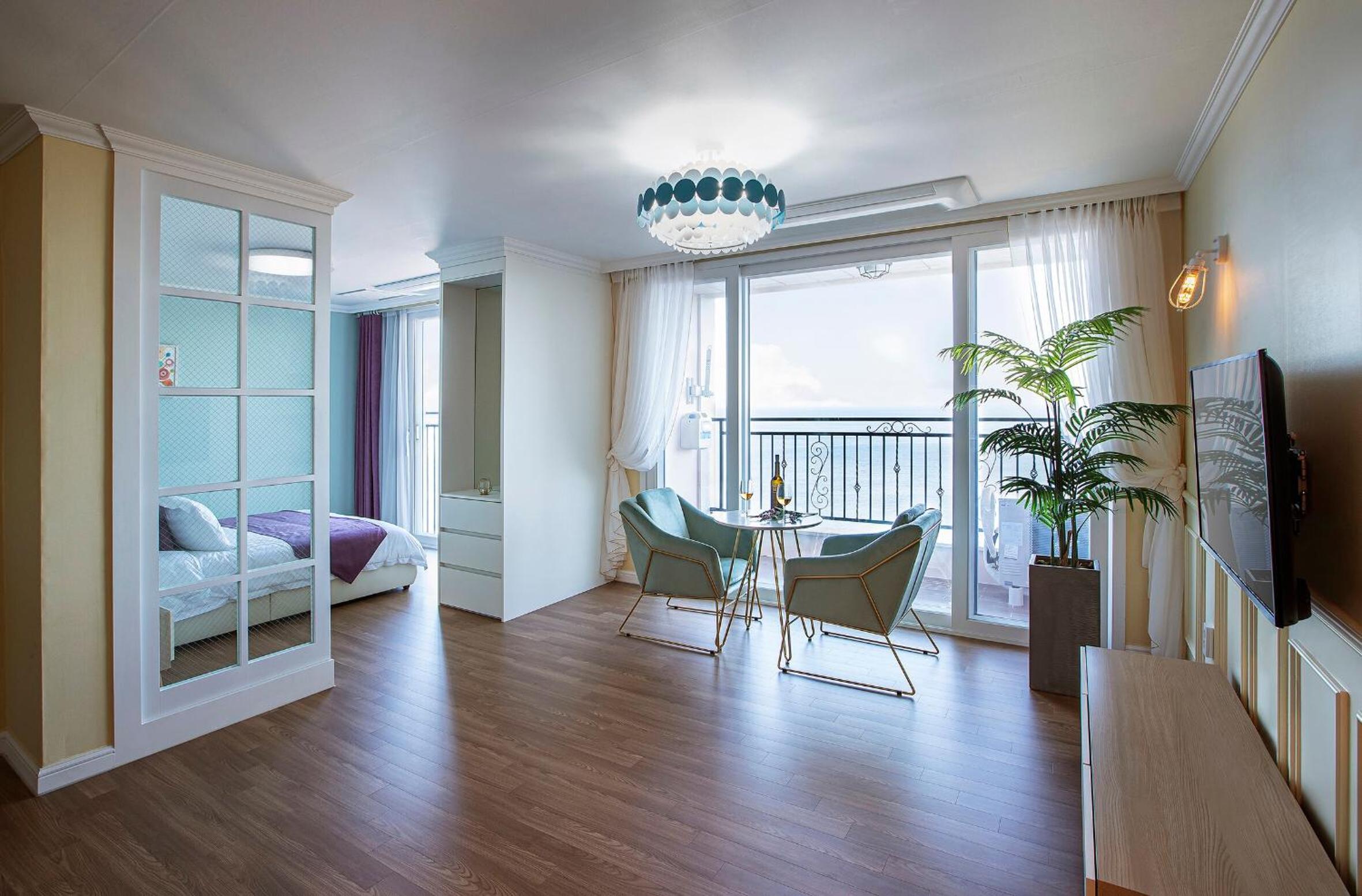 Double Room photo 3