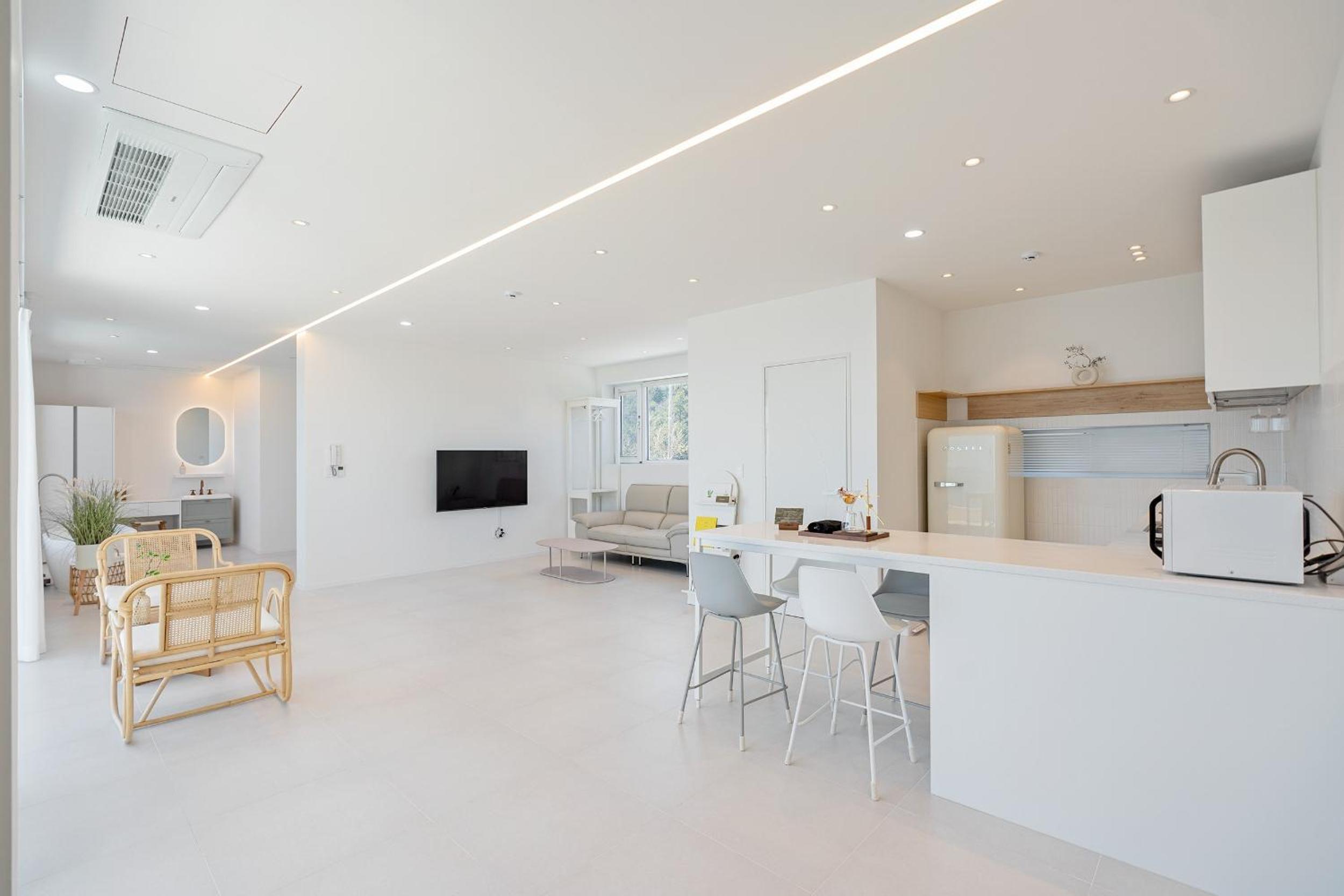Villa with Sea View photo 1