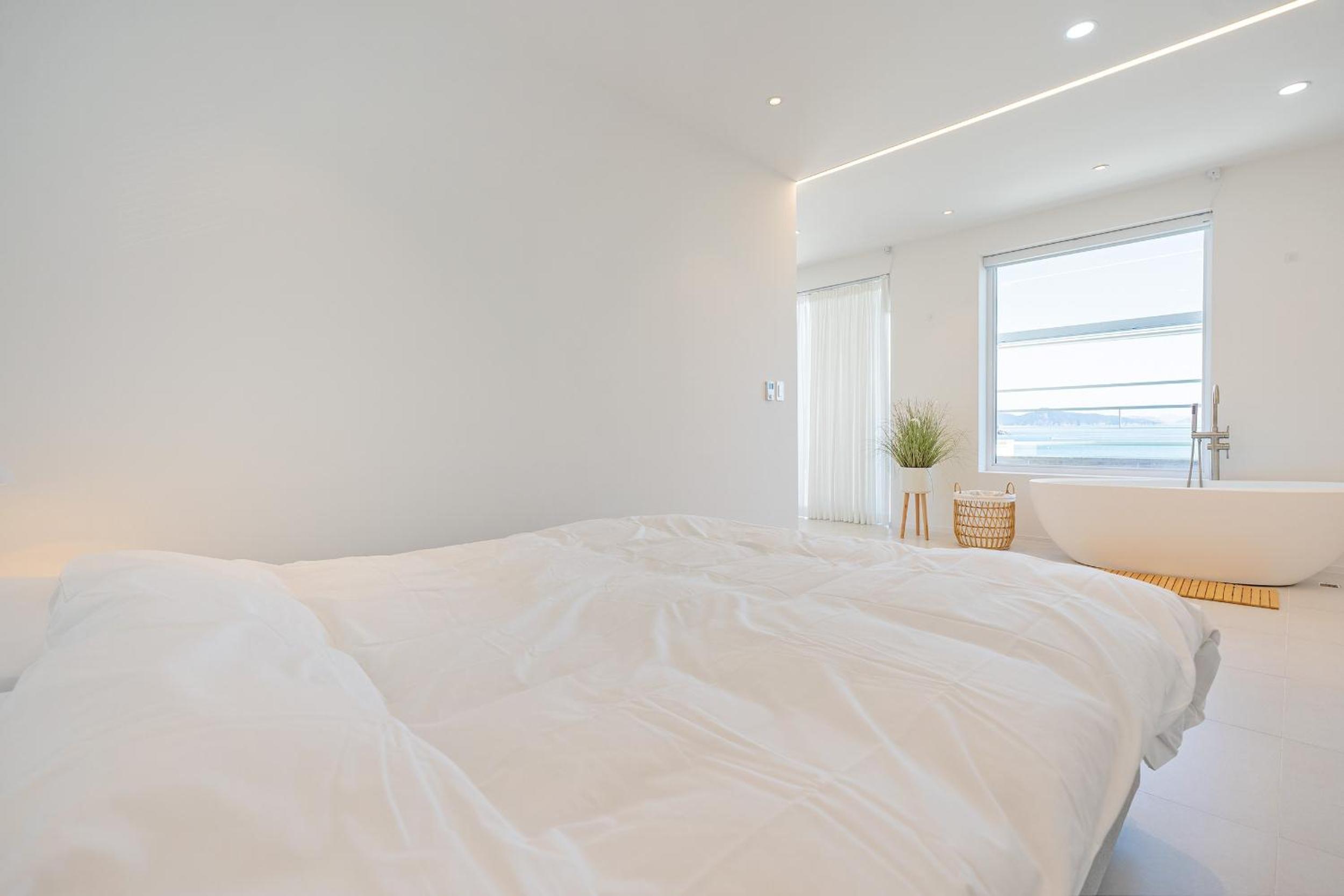 Villa with Sea View photo 3