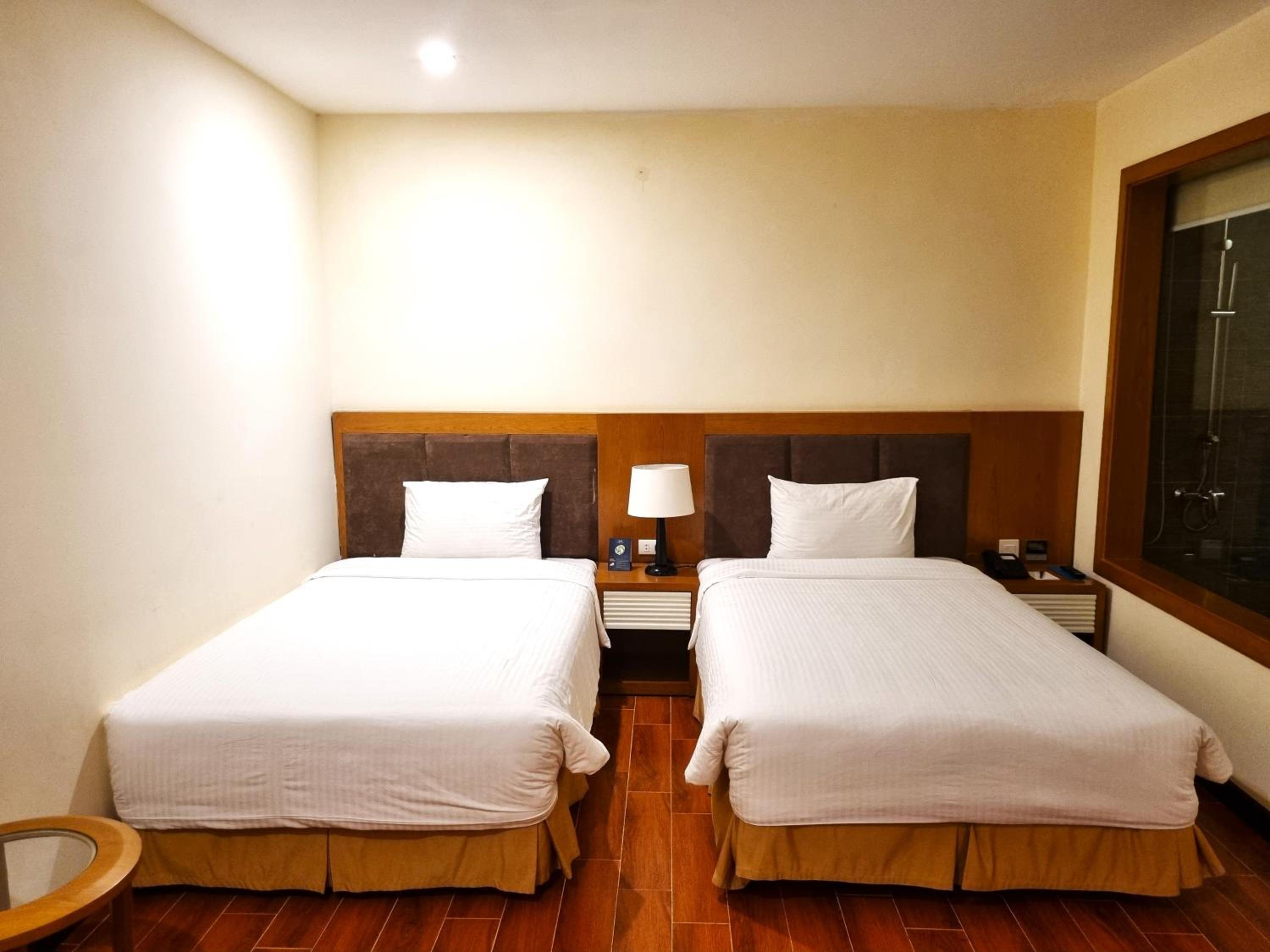 Superior Twin Room photo 2