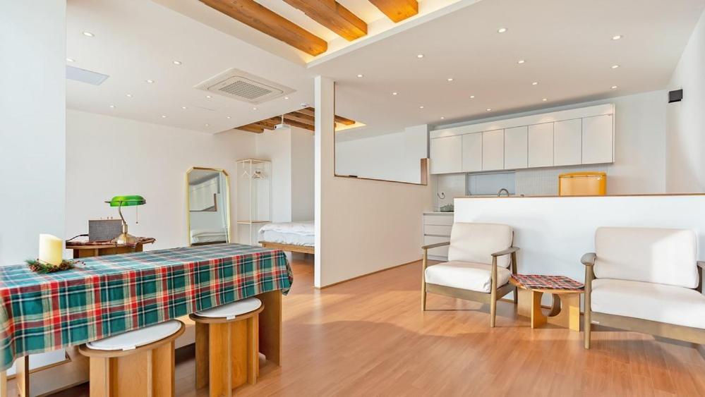 Villa with Sea View photo 1