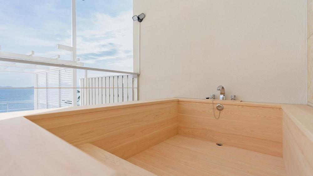 Villa with Sea View photo 3