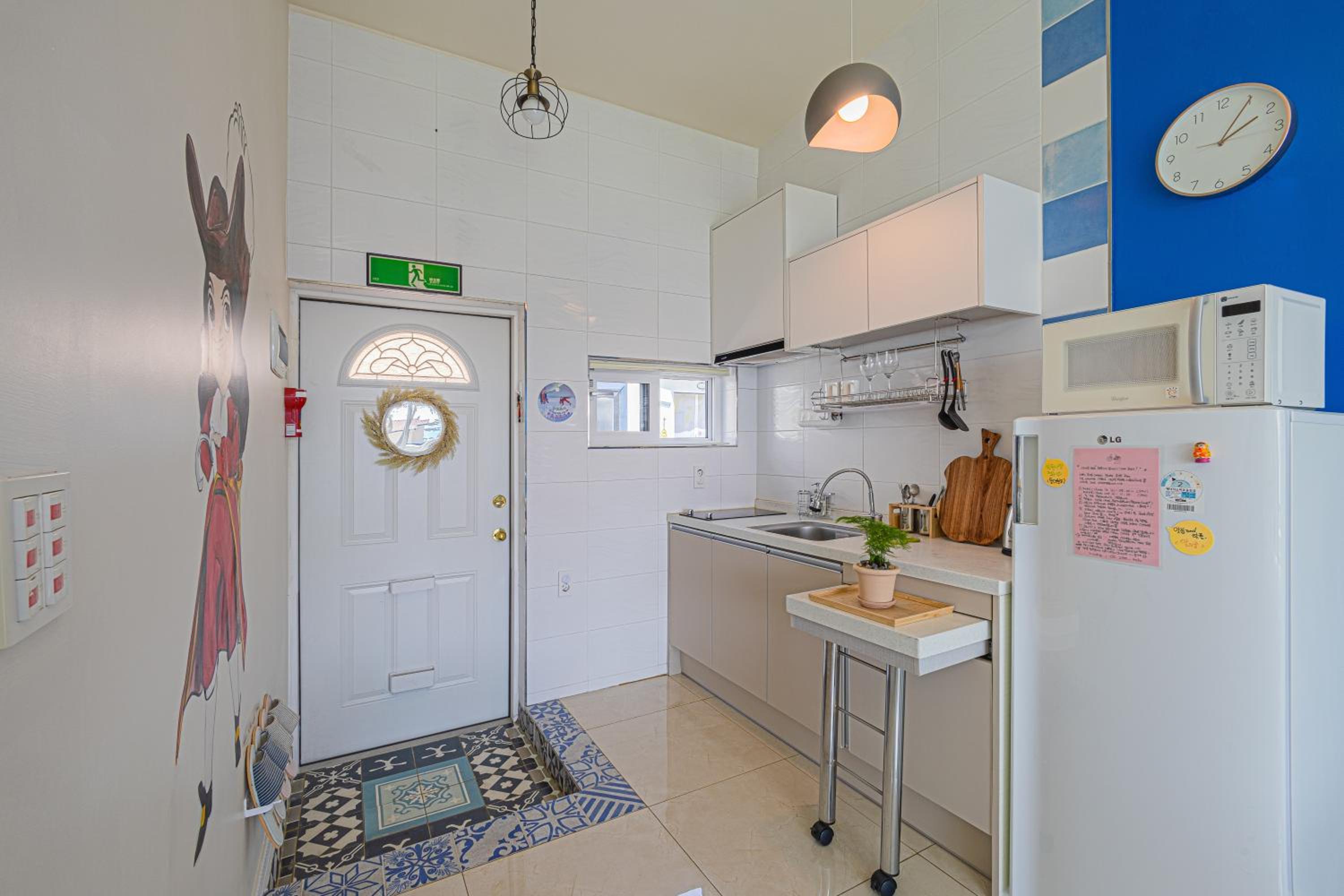 Double Room photo 2