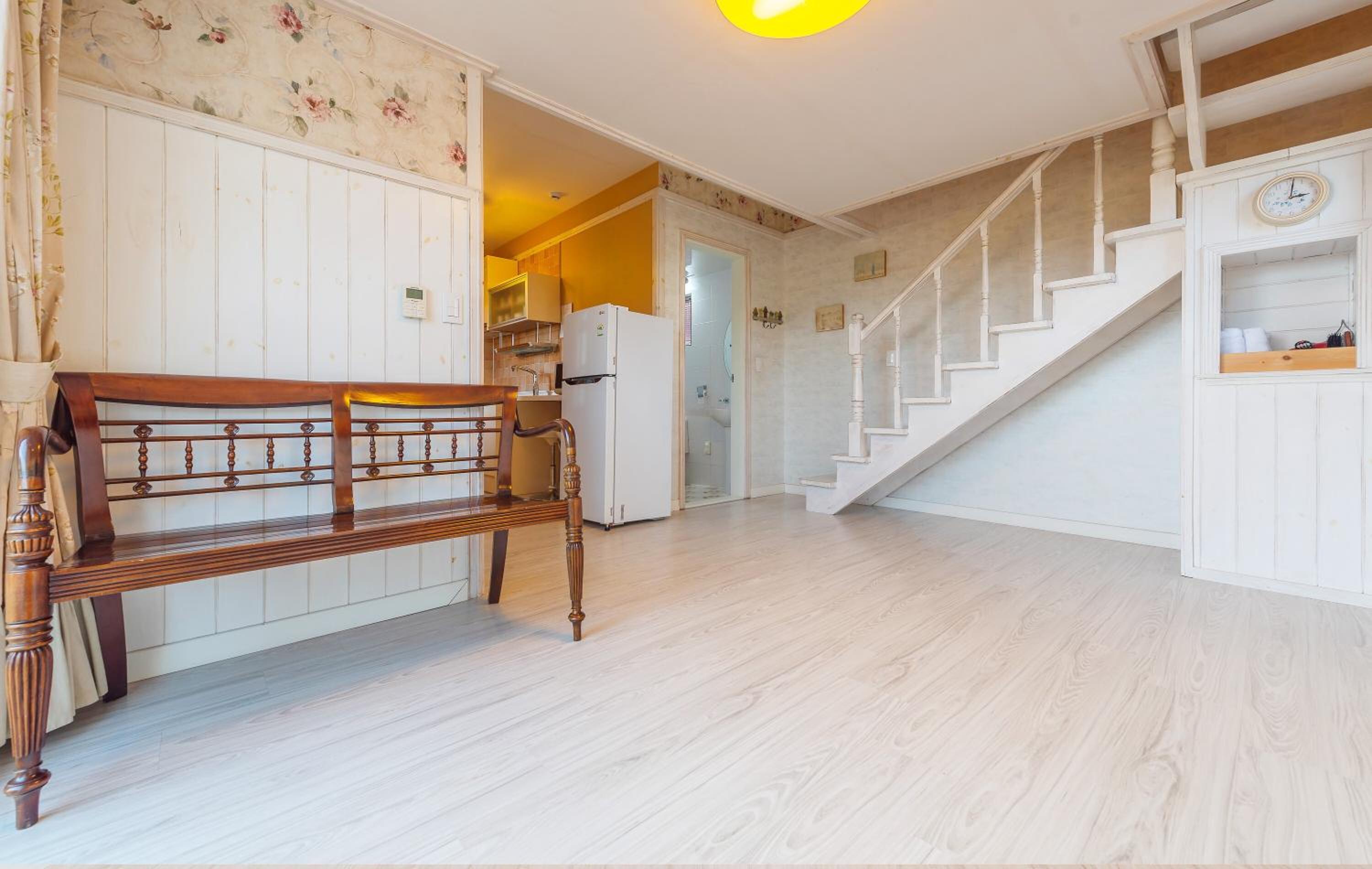 Quadruple Room - Photo 1