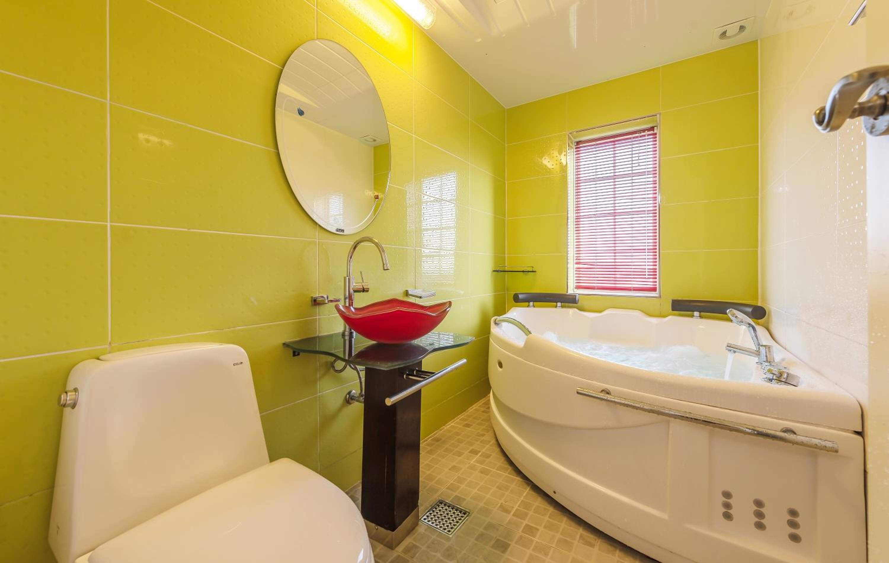 Double Room 2 - Photo 6