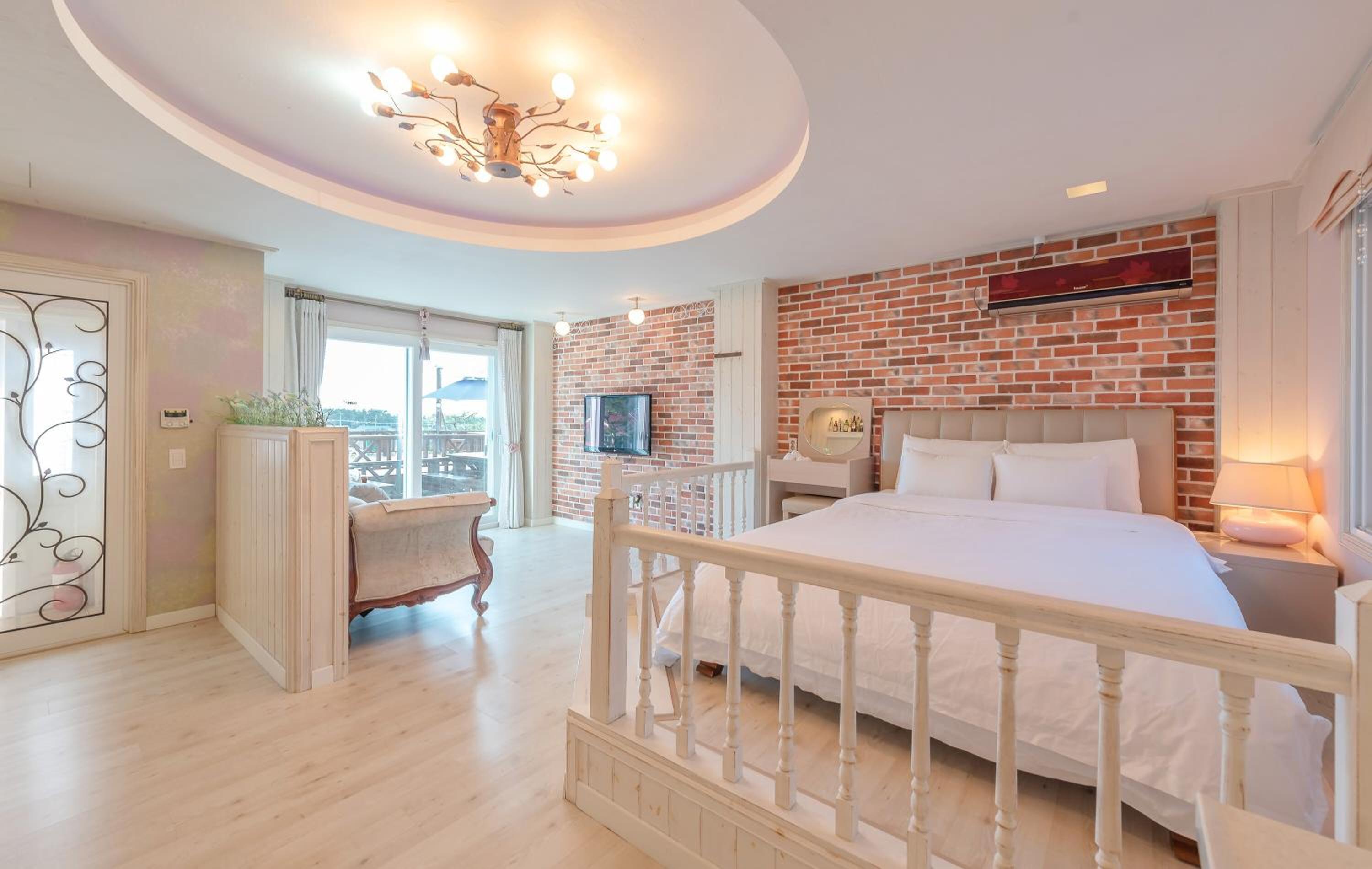 quadruple room 2 - Photo 1