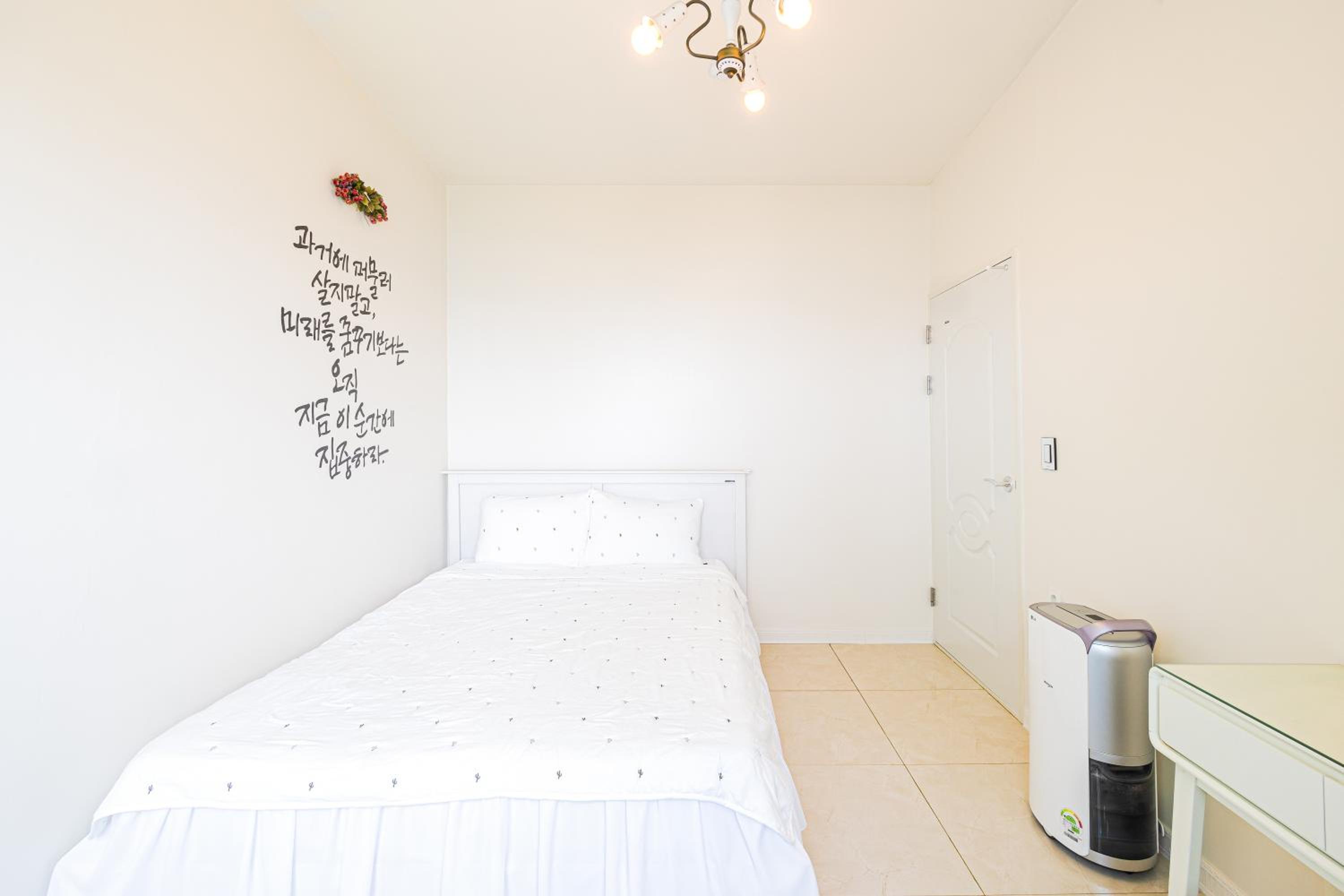 Quadruple Room photo 3