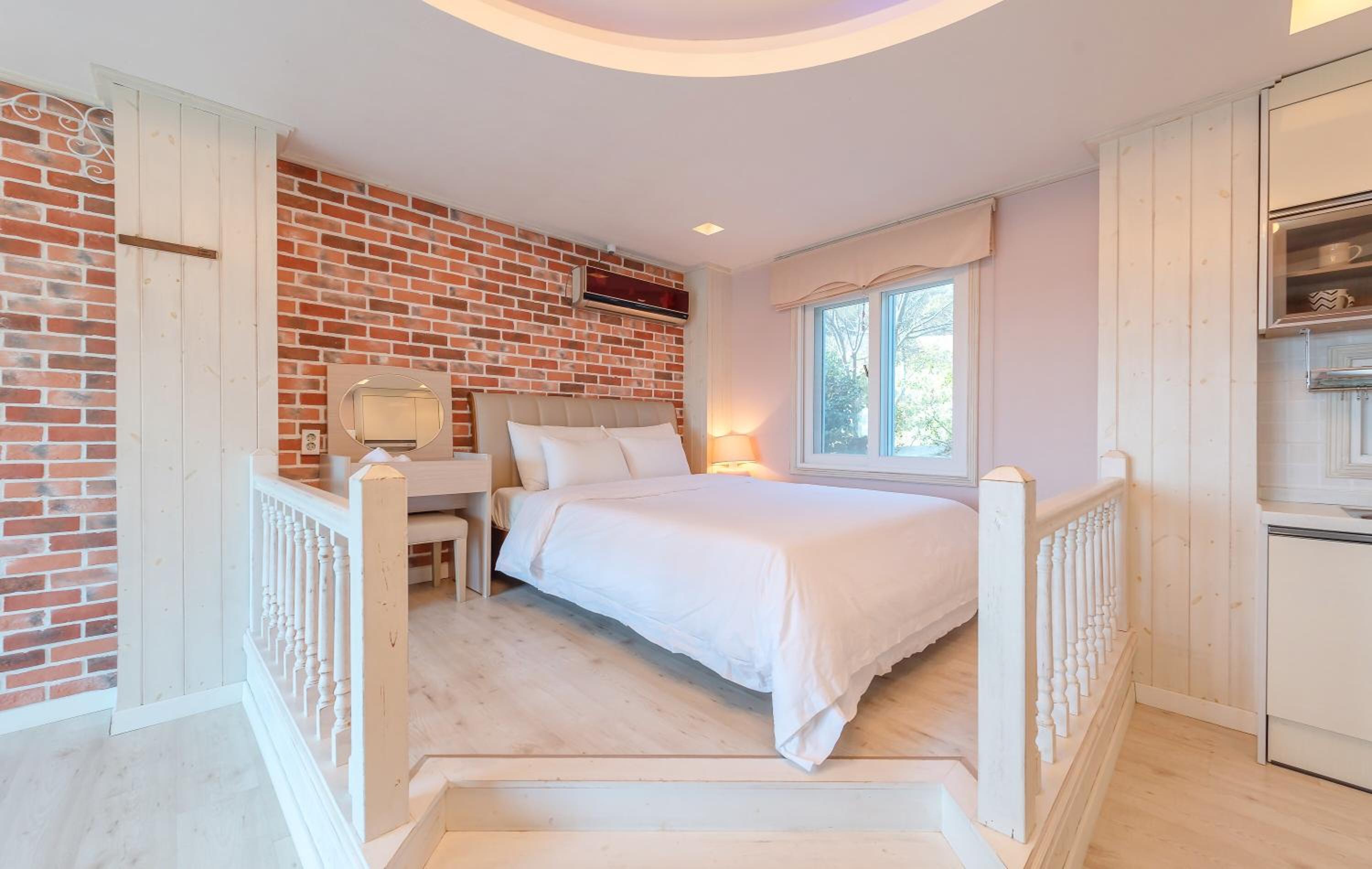 quadruple room 2 - Photo 5