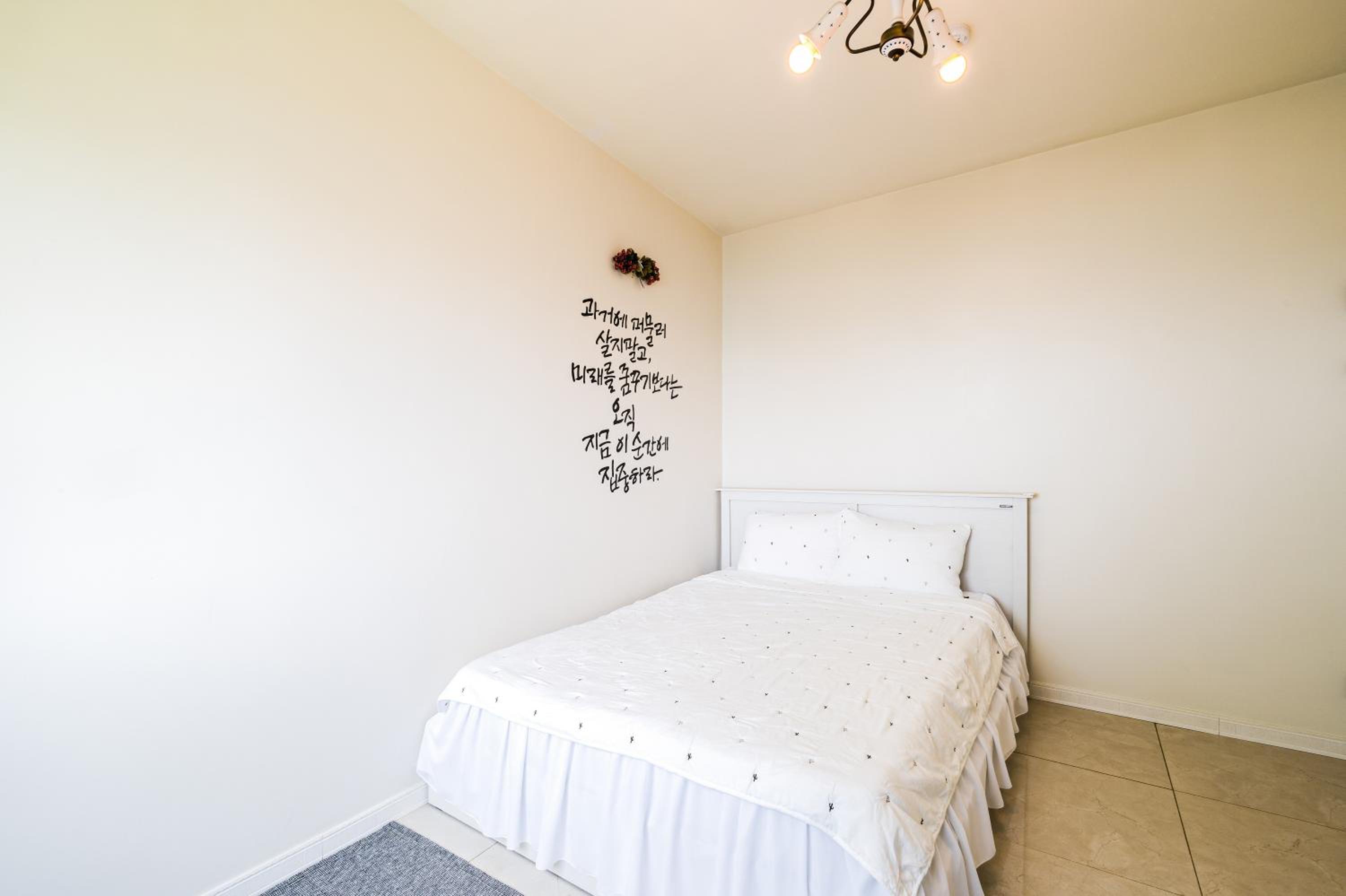 Quadruple Room photo 2