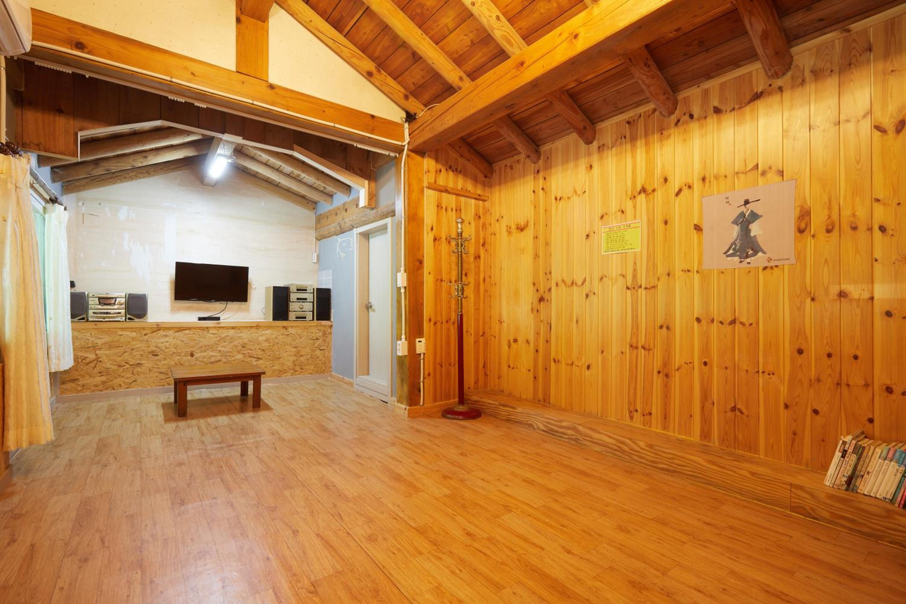 Quadruple Room photo 1