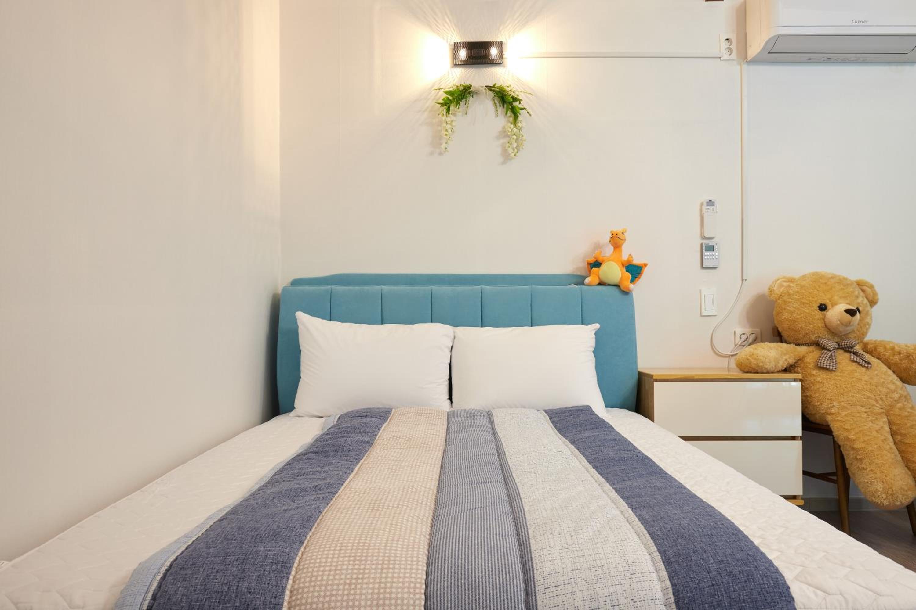 Double Room 2 photo 1