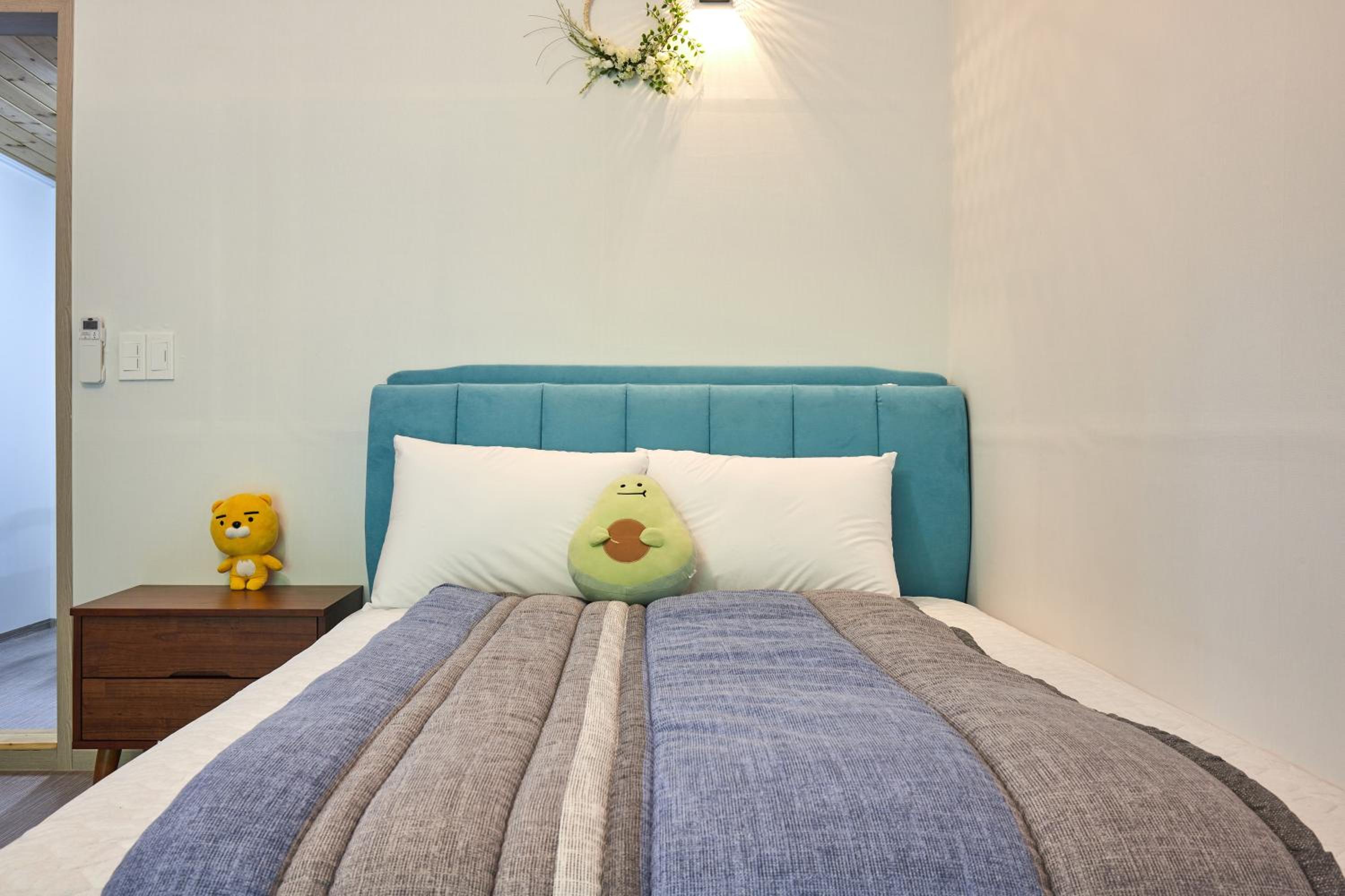 Double Room 3 photo 3