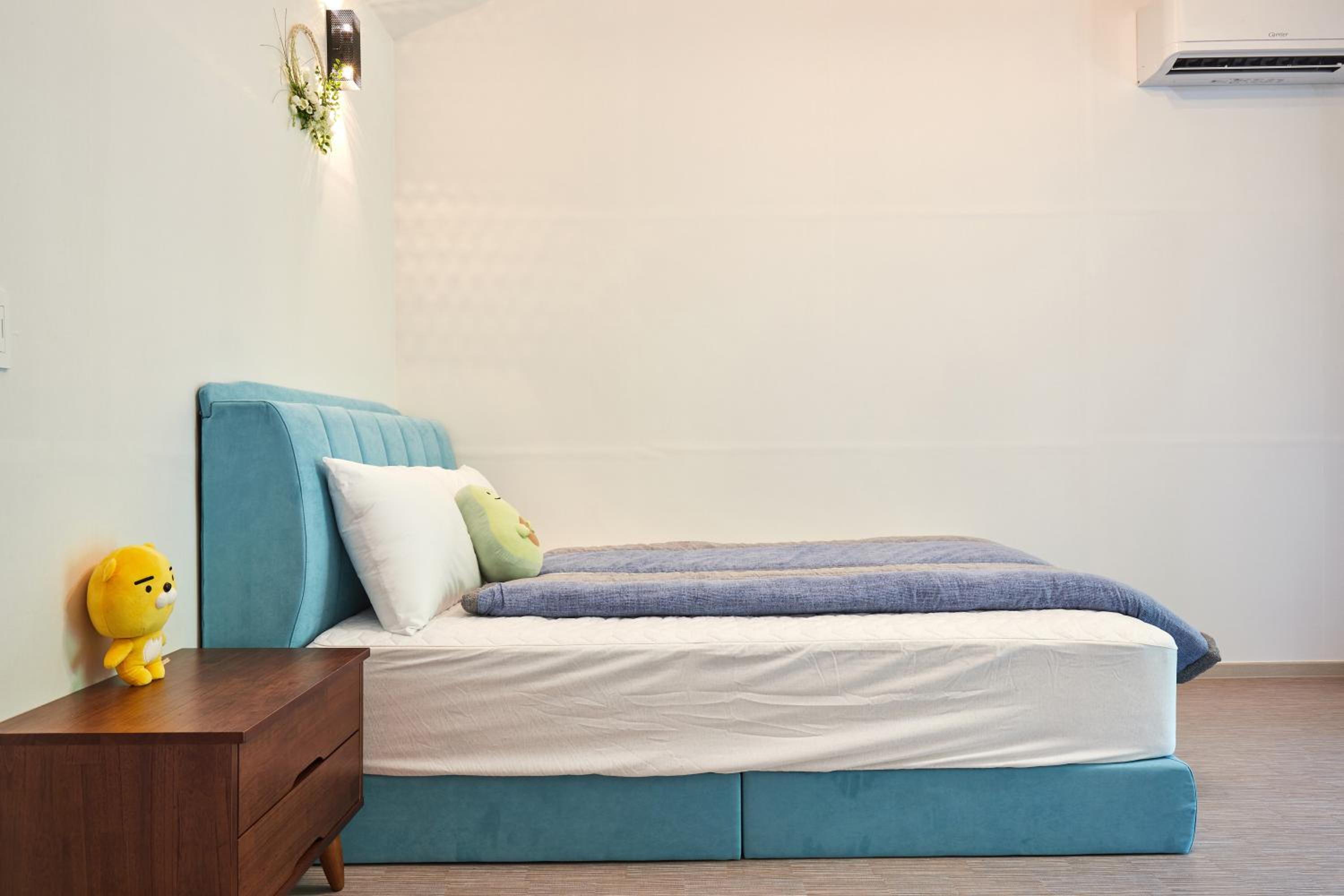 Double Room 3 photo 2