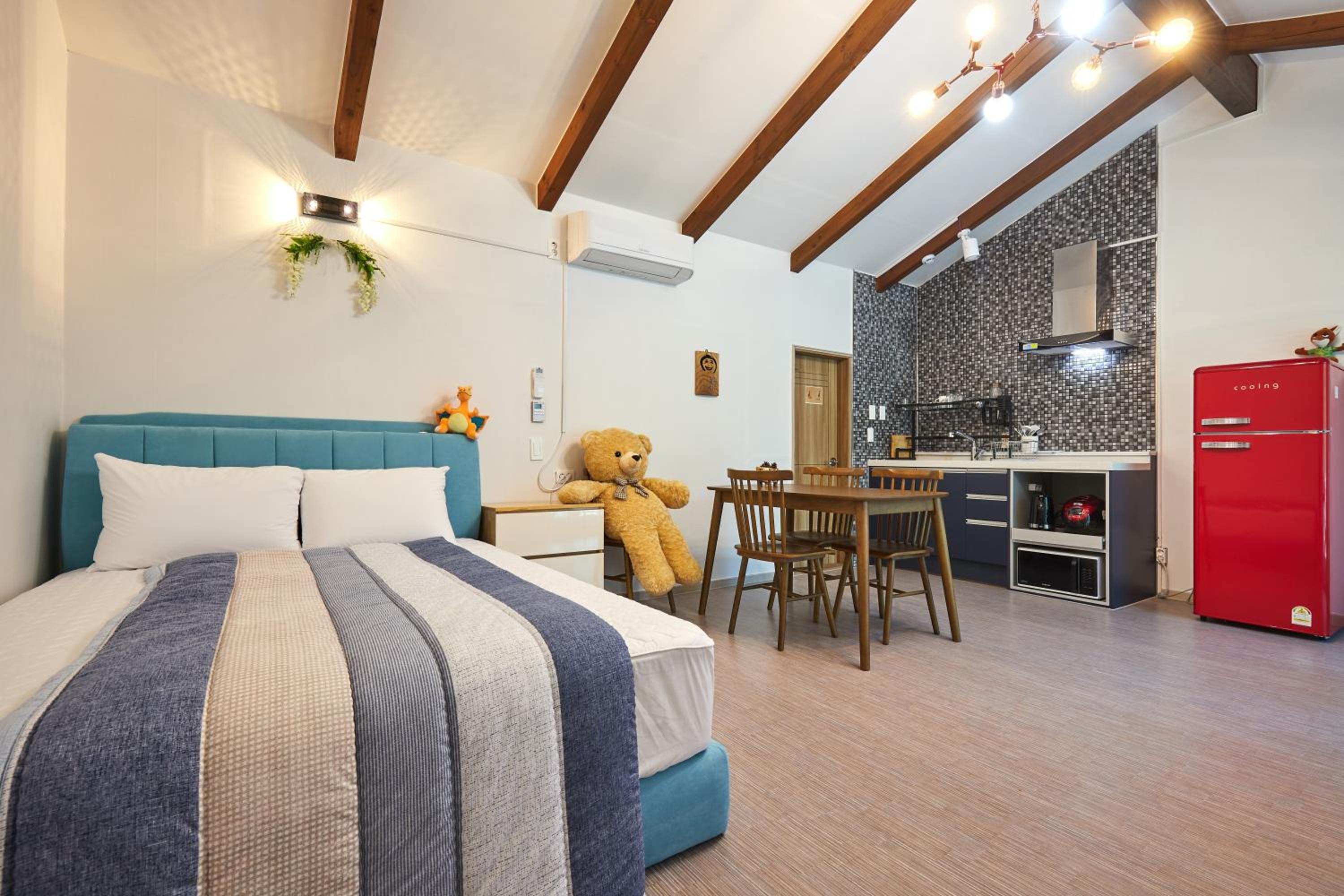 Double Room 2 photo 3