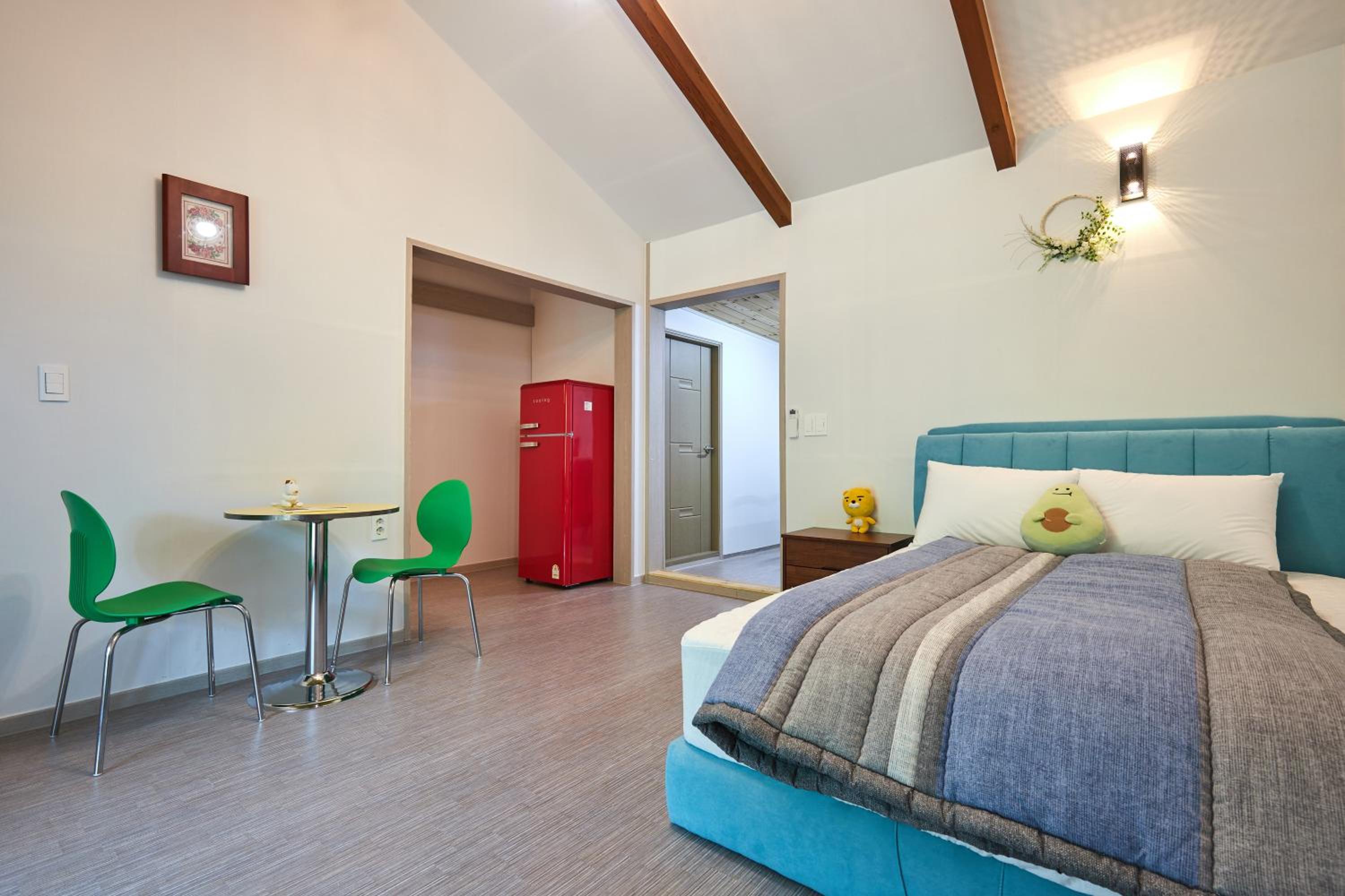 Double Room 3 photo 1