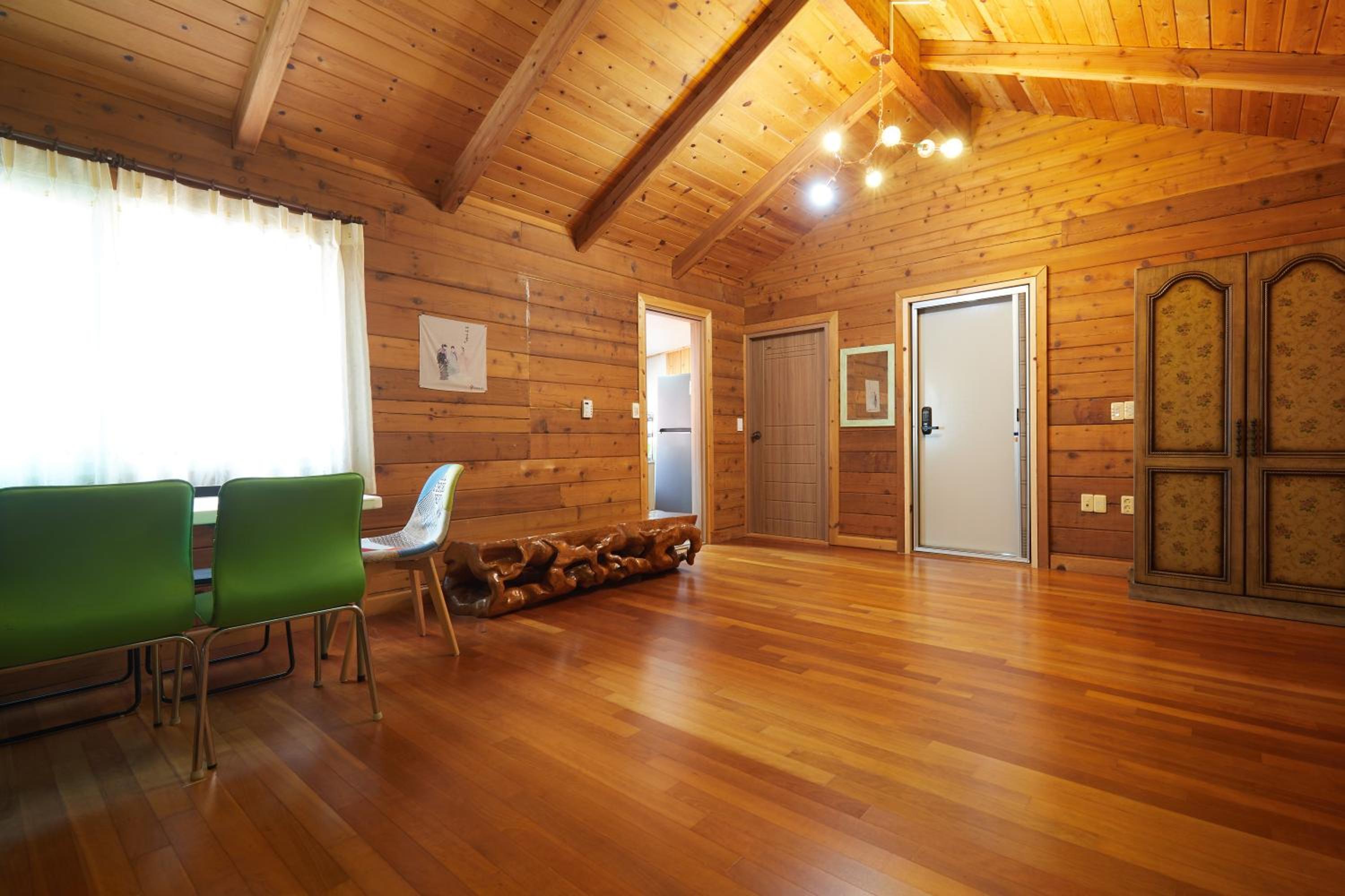 Quadruple Room photo 1