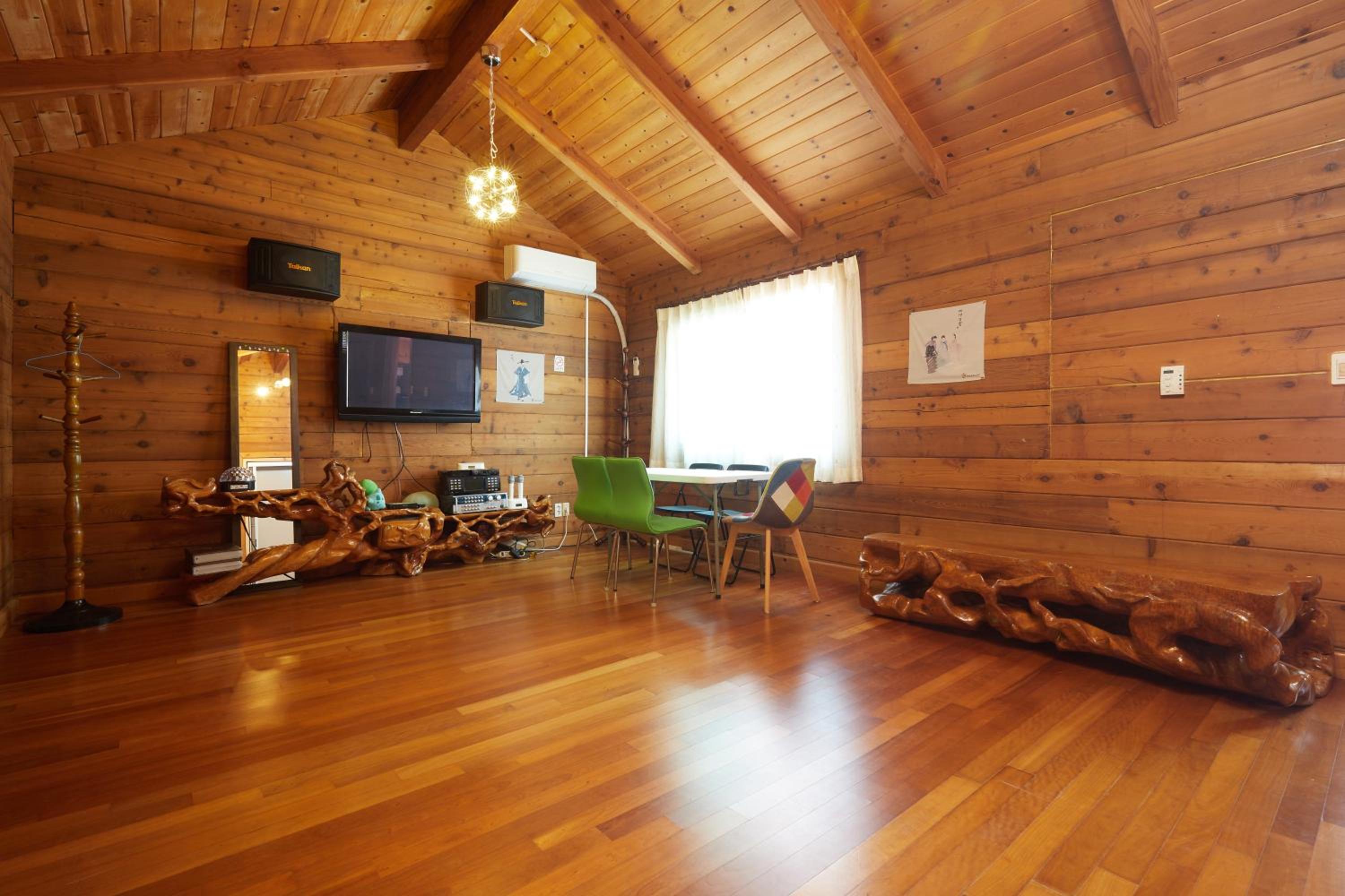 Quadruple Room photo 2