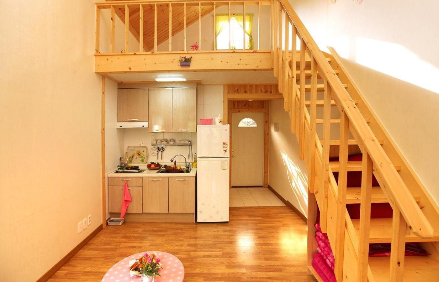 Quadruple Room photo 3