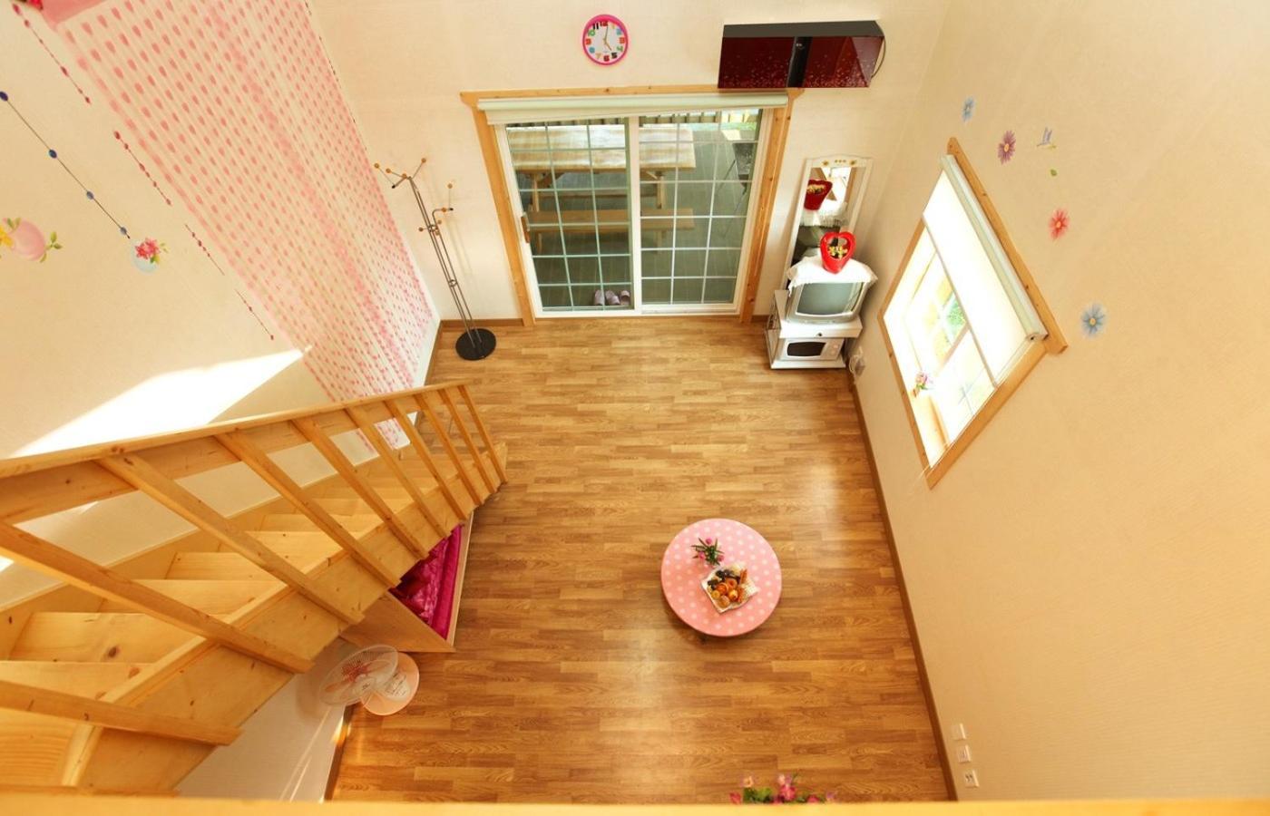 Quadruple Room photo 2