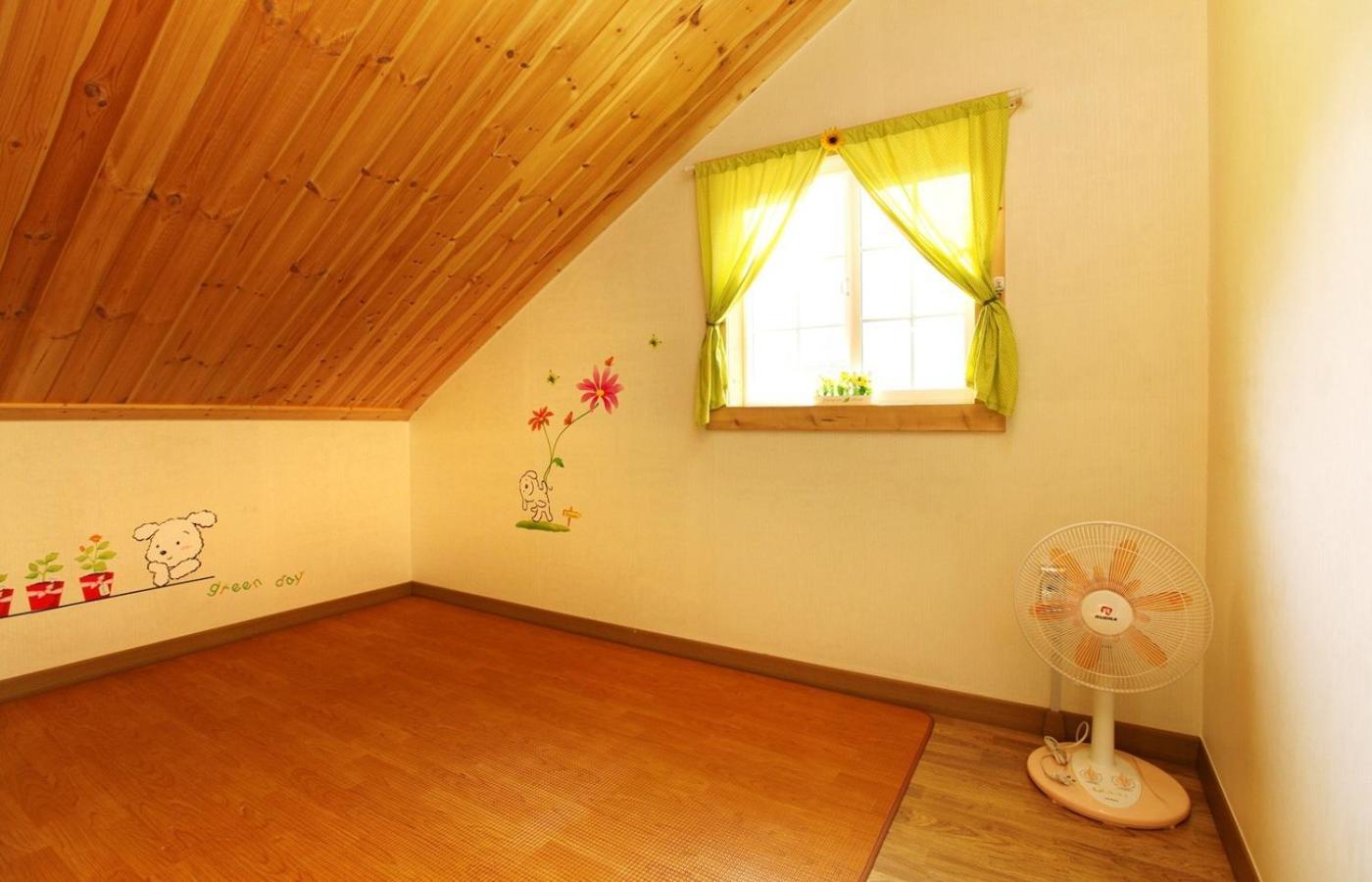 Quadruple Room photo 1