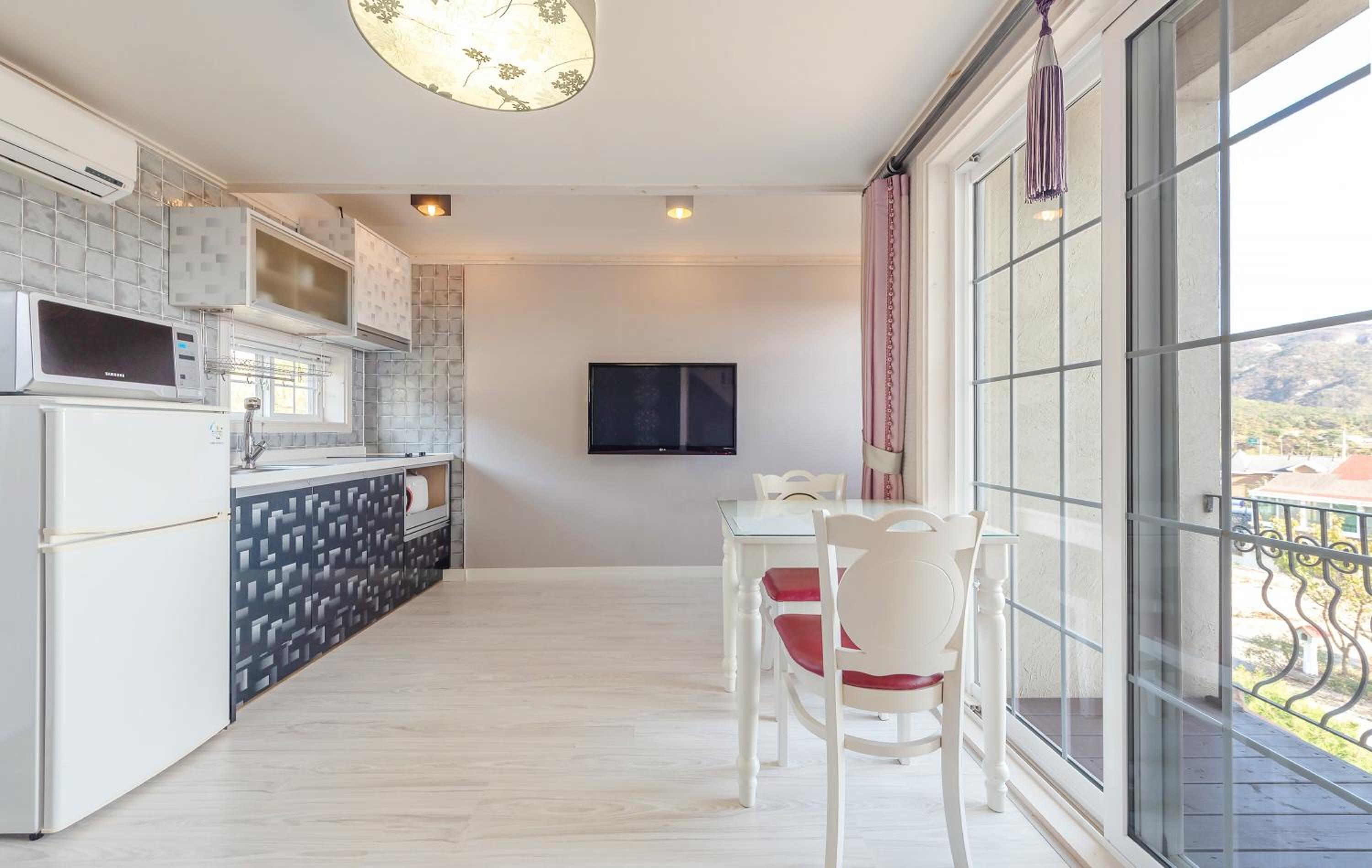 Double Room 3 - Photo 10