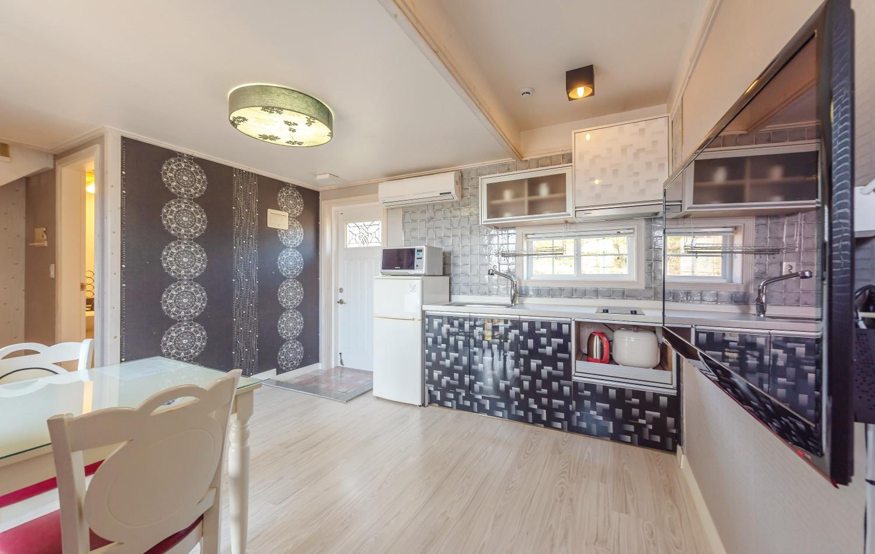 Double Room 3 - Photo 6