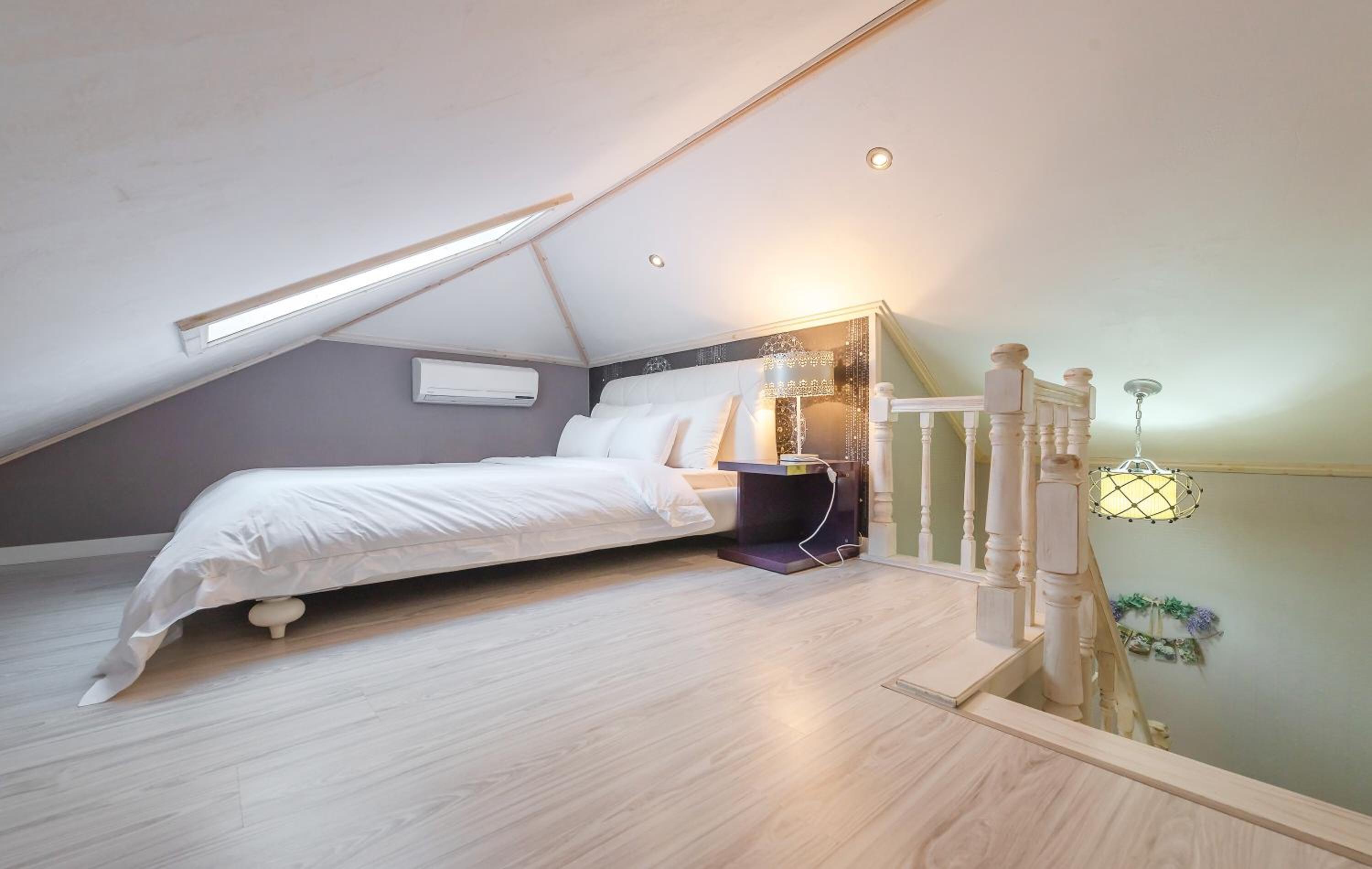 Double Room 3 - Photo 2