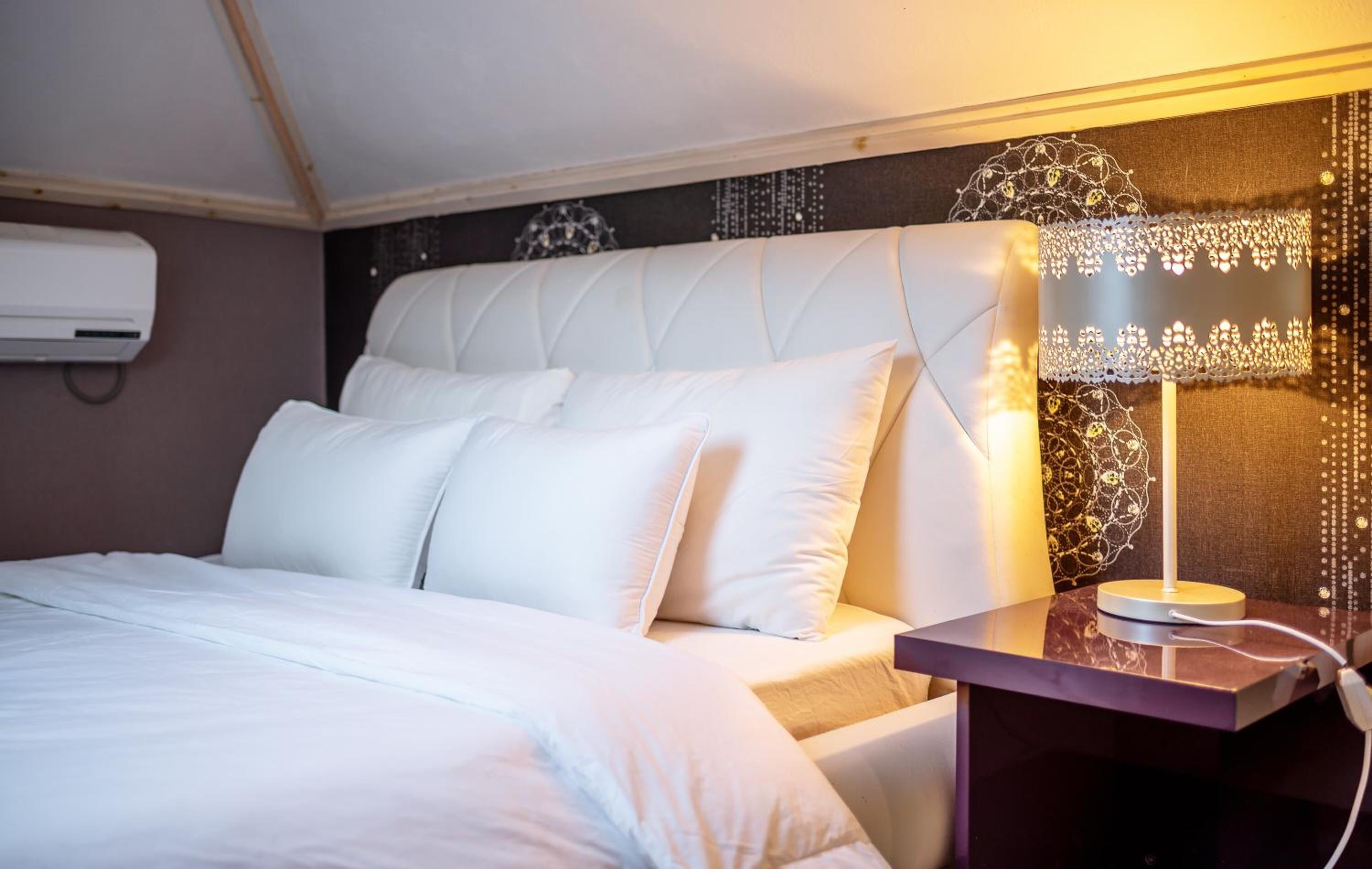 Double Room 3 - Photo 7