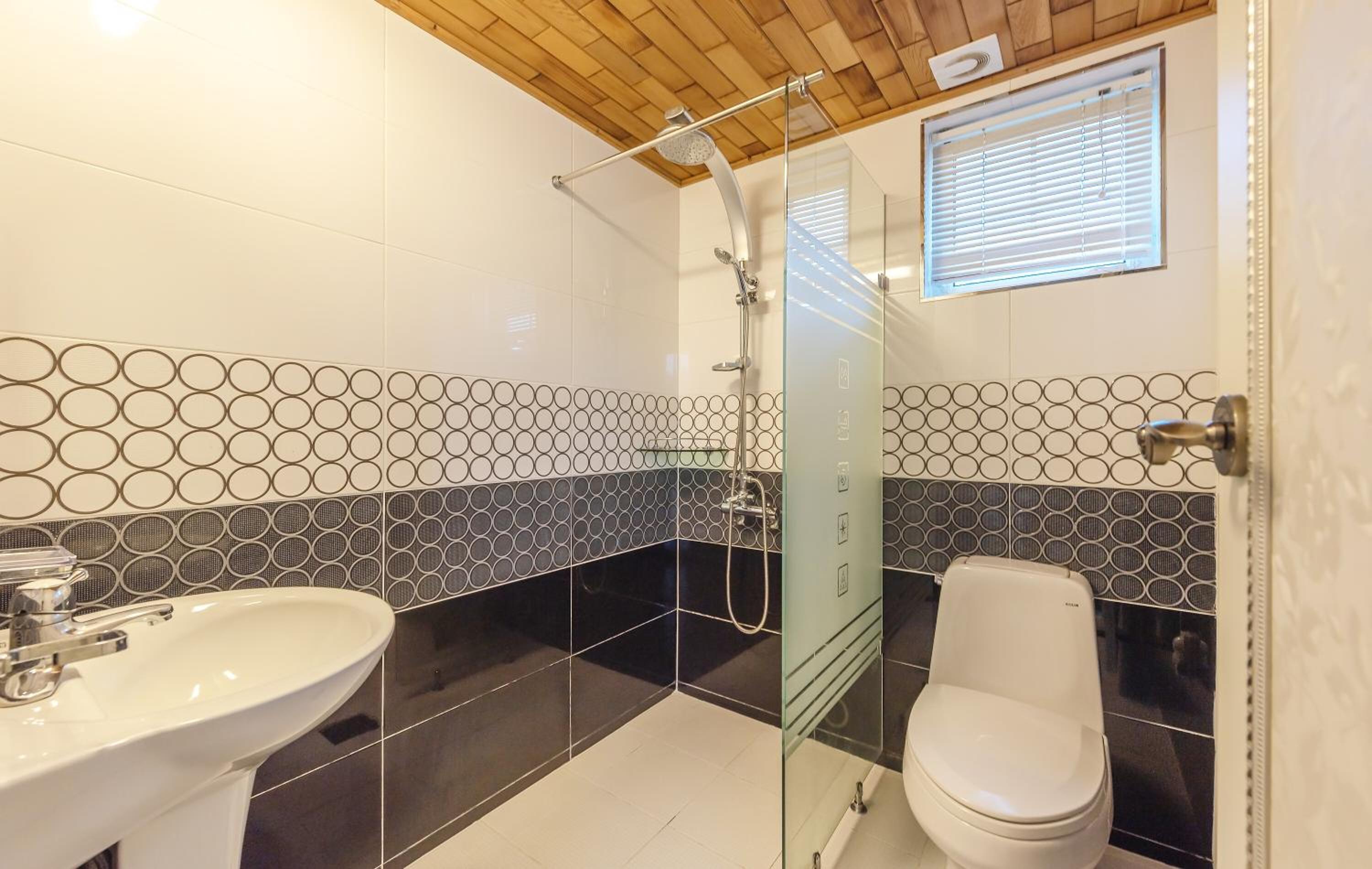 Double Room 3 - Photo 4