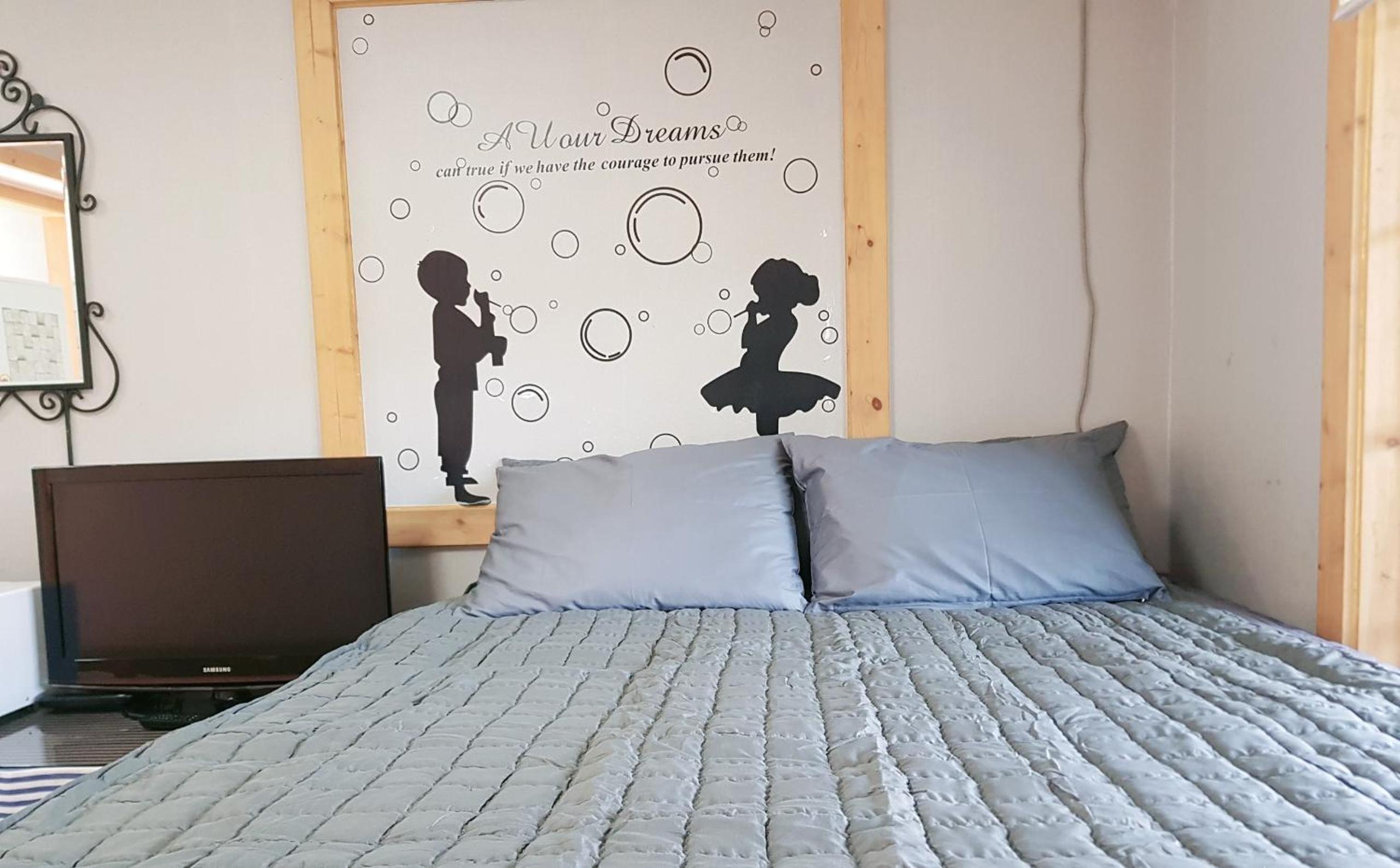 Double Room photo 2