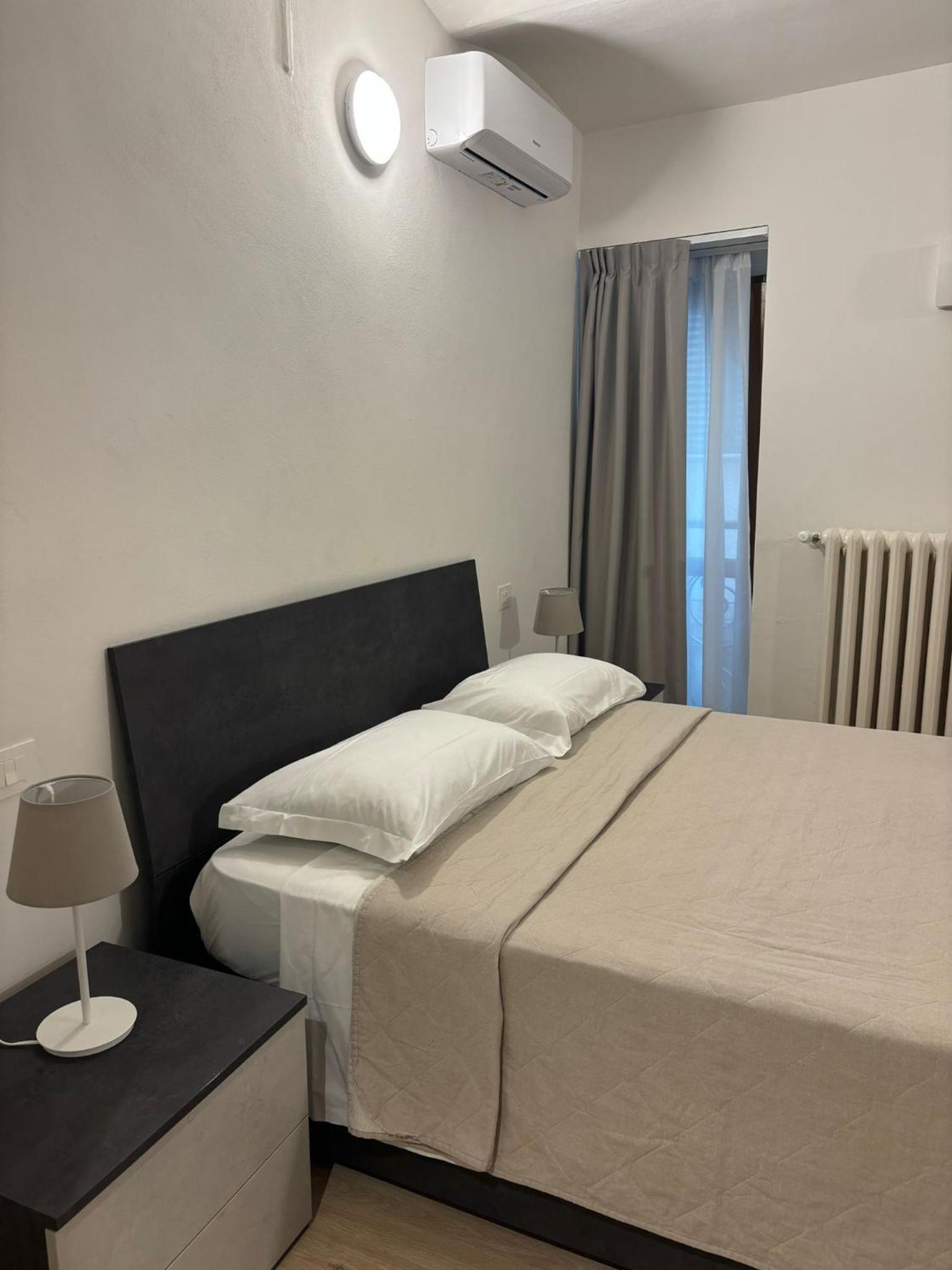 Two-Bedroom Deluxe Apartment - Annex photo 1