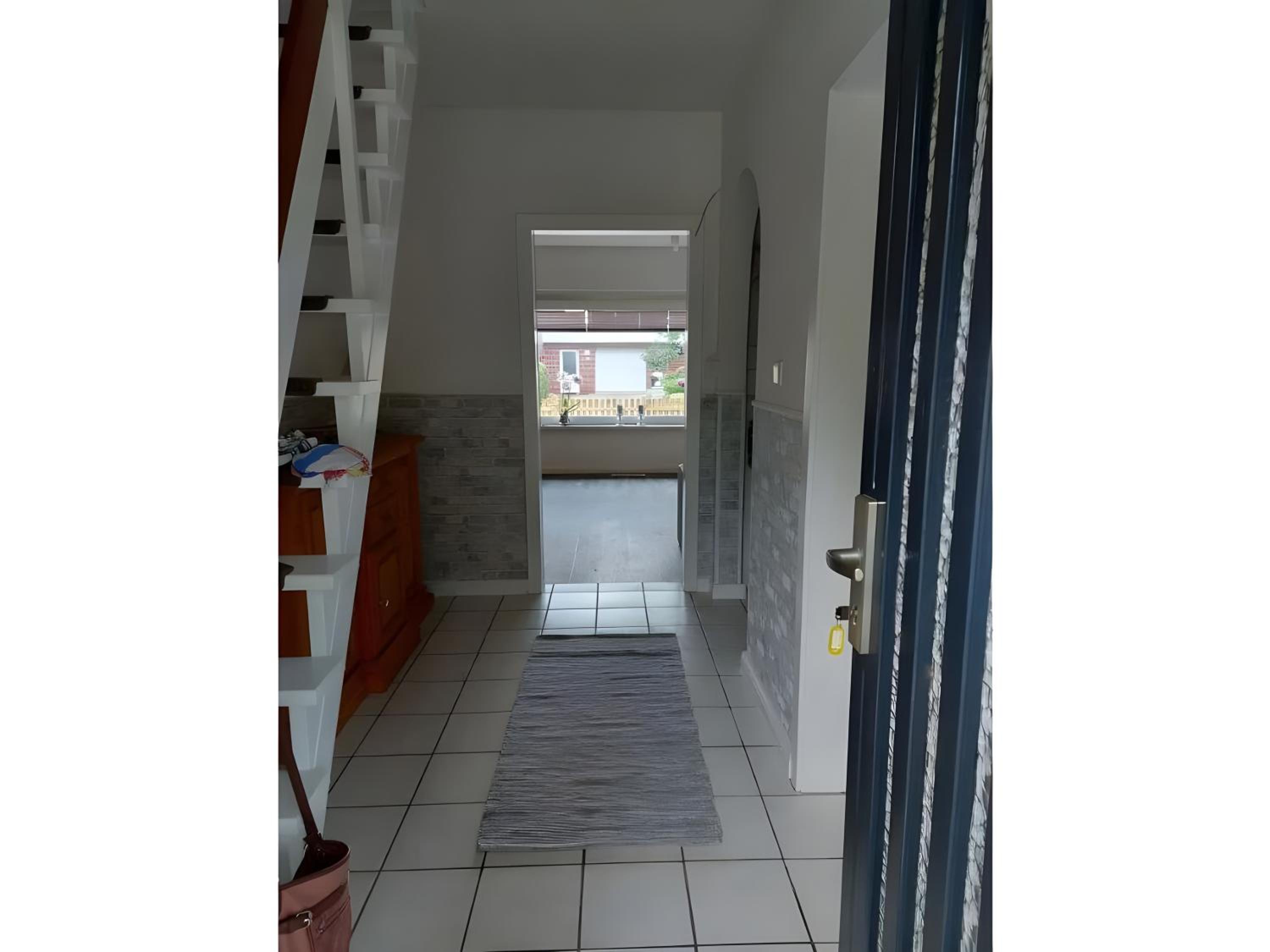 Three-Bedroom House photo 1