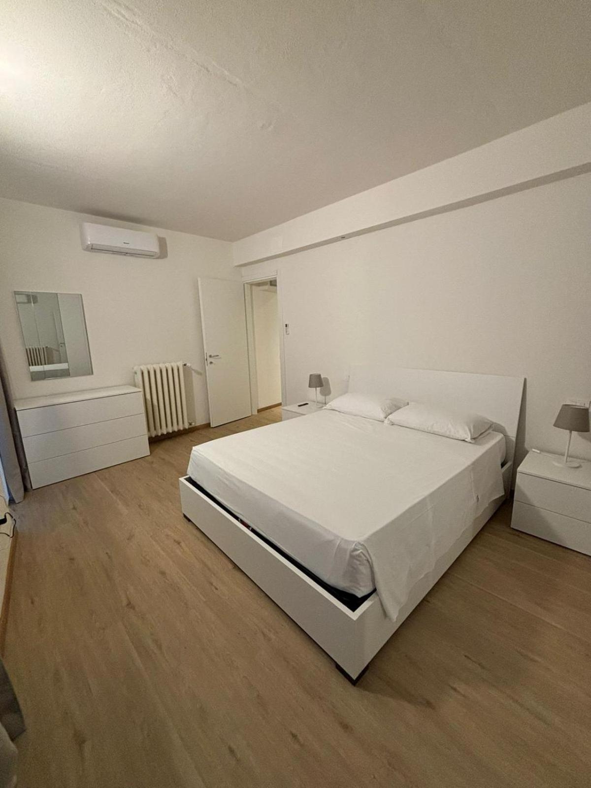 Two-Bedroom Deluxe Apartment - Annex photo 2