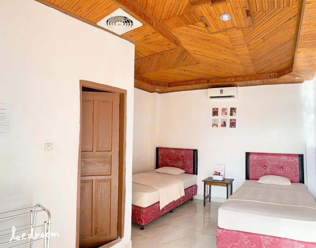 Twin Room with View photo 1