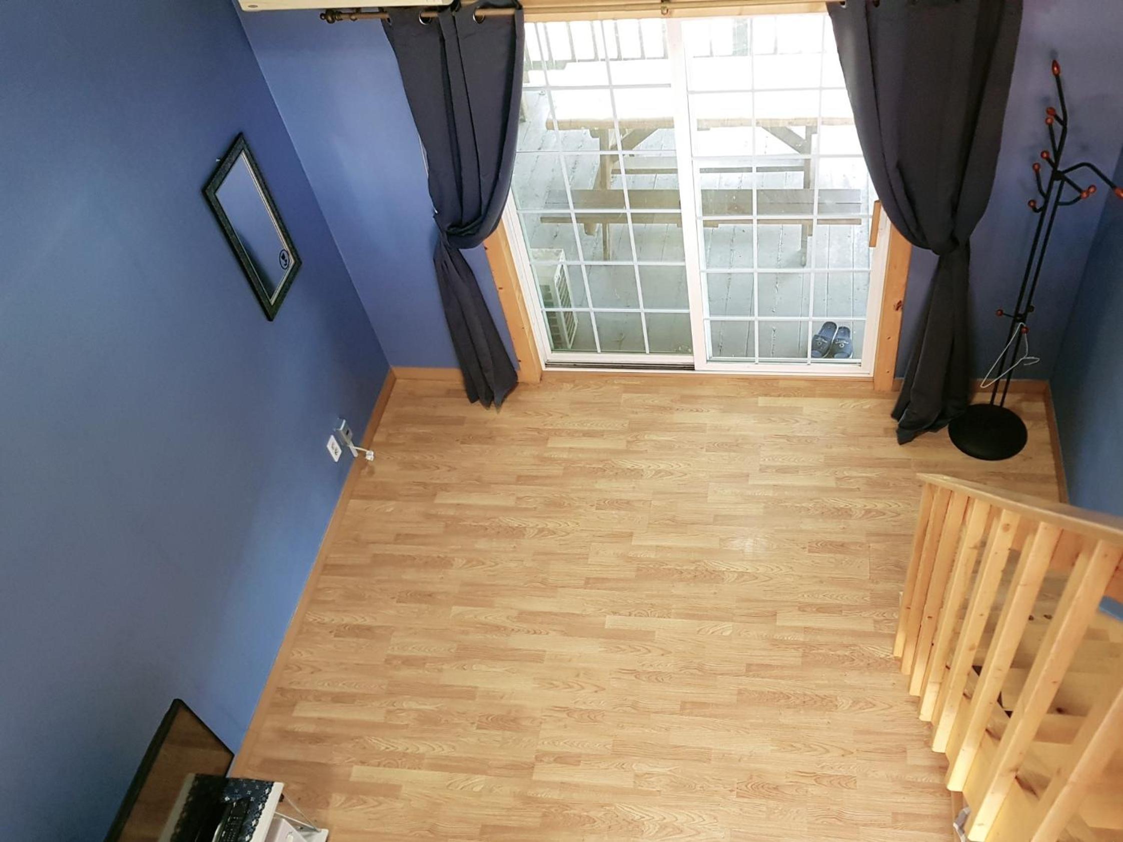 Quadruple Room photo 1