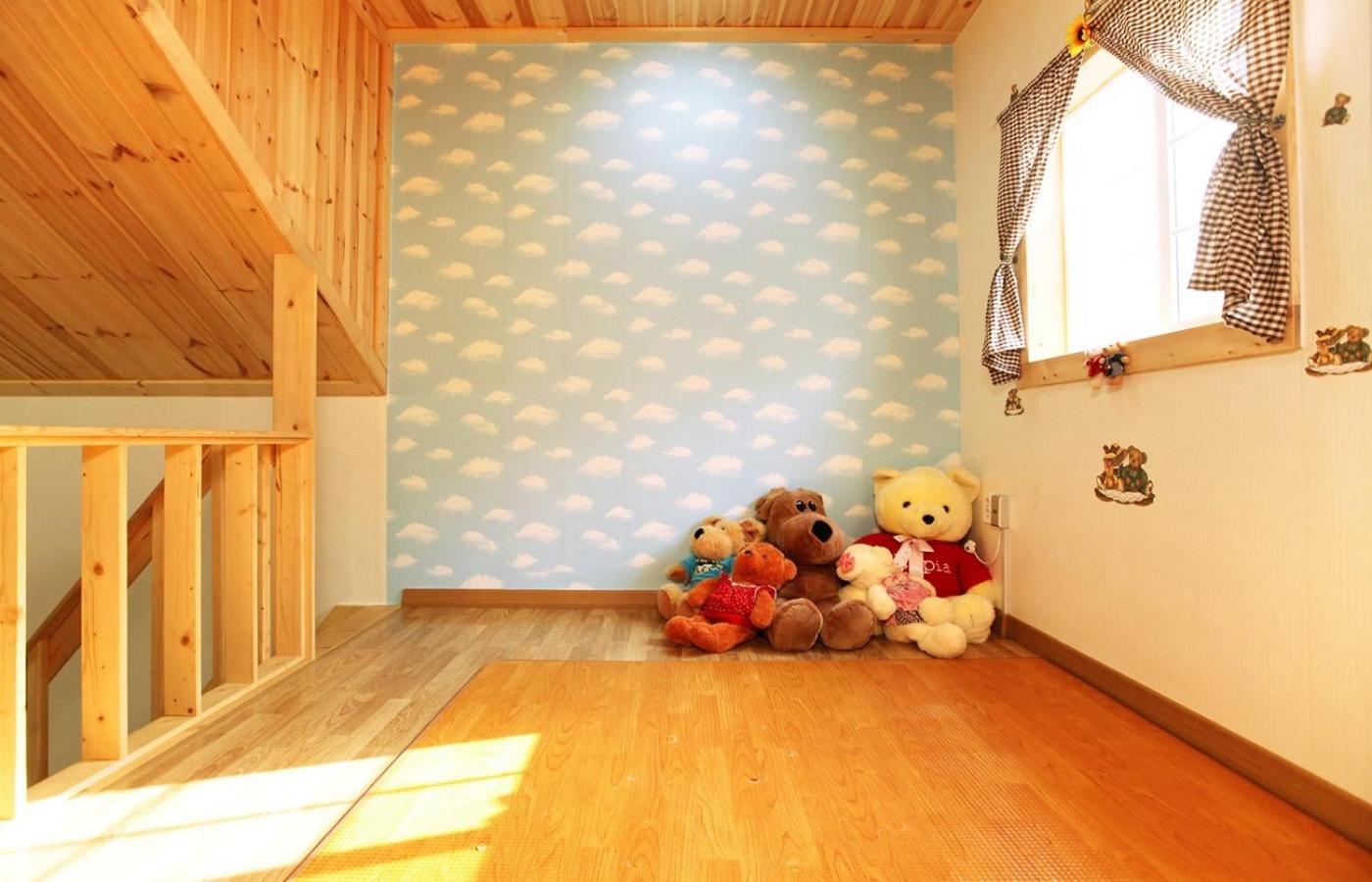 Quadruple Room photo 2