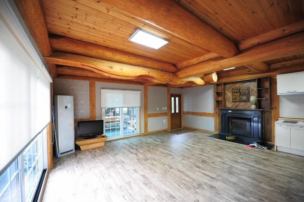 Family Room photo 3