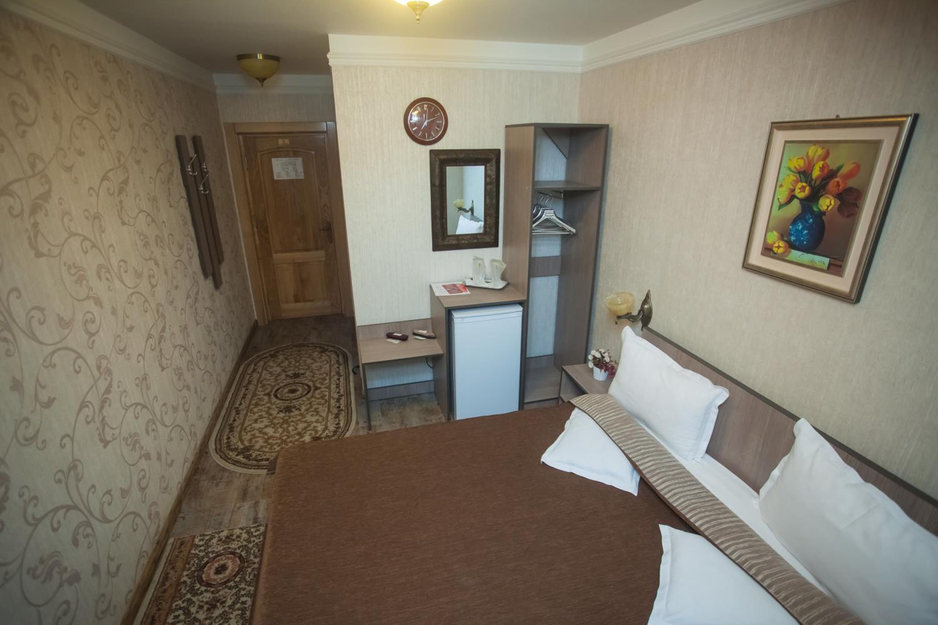Classic Single Room photo 1