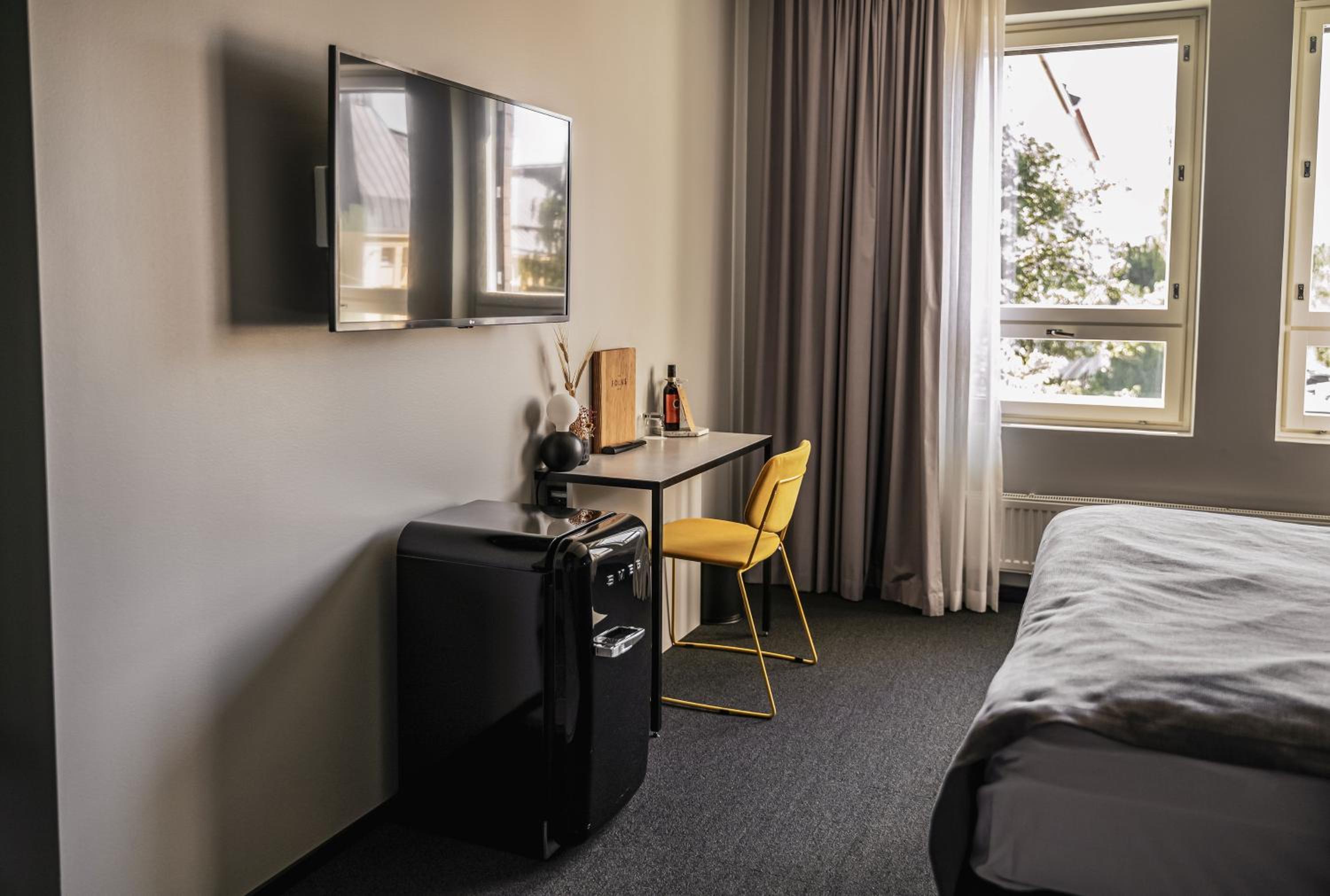Solo room - Photo 4