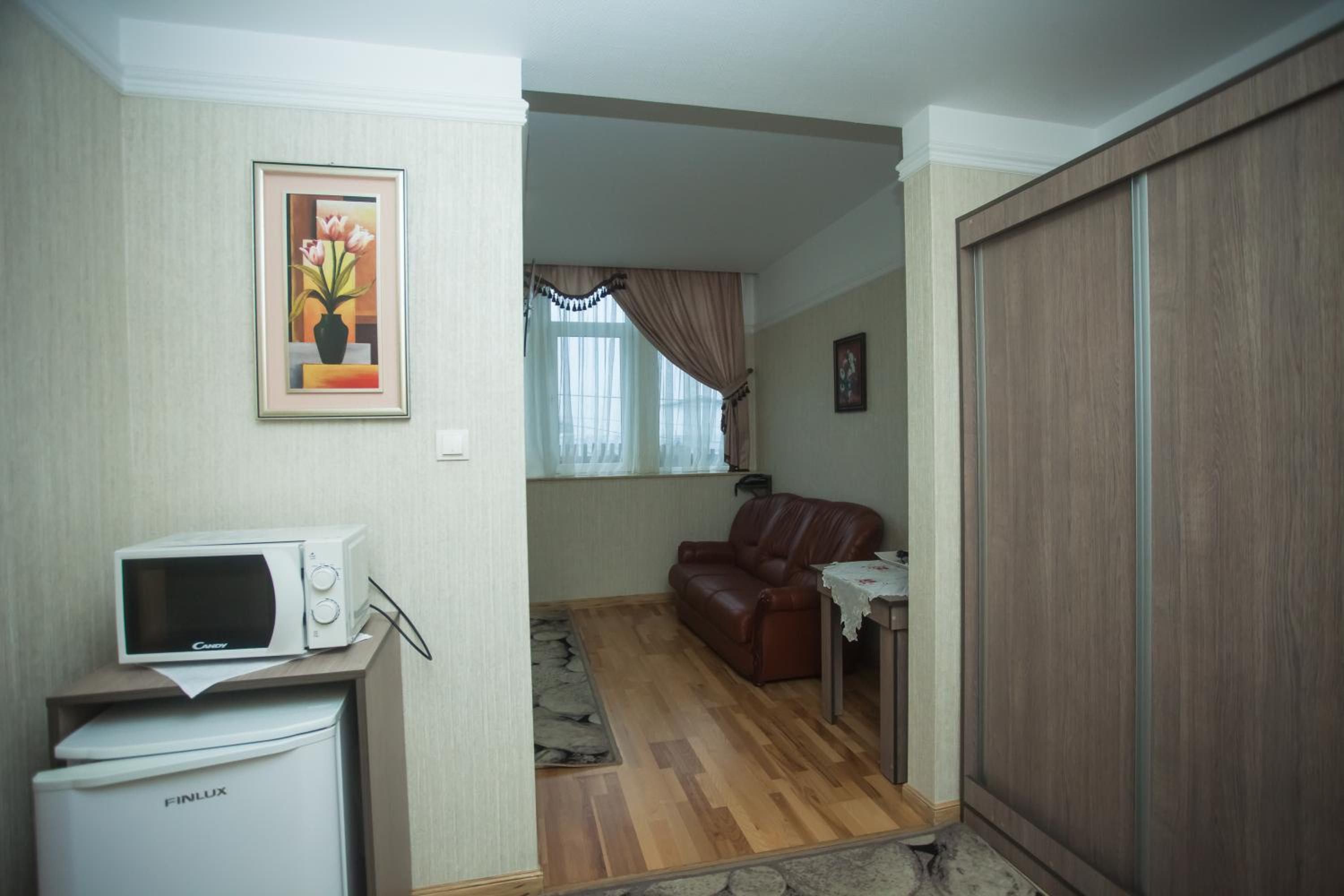 Deluxe Double Room photo 1
