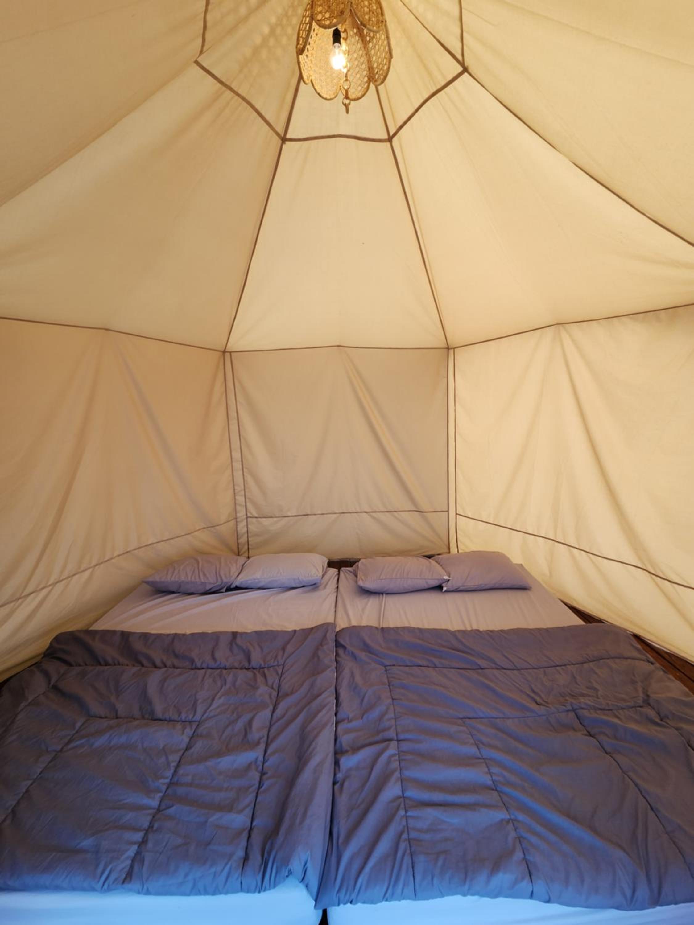 Tent photo 3