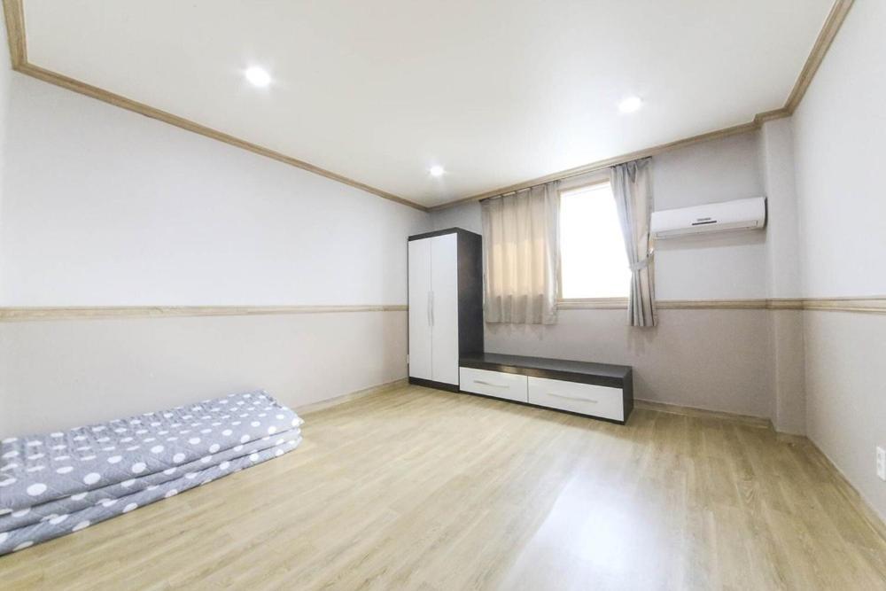 Quadruple Room photo 1