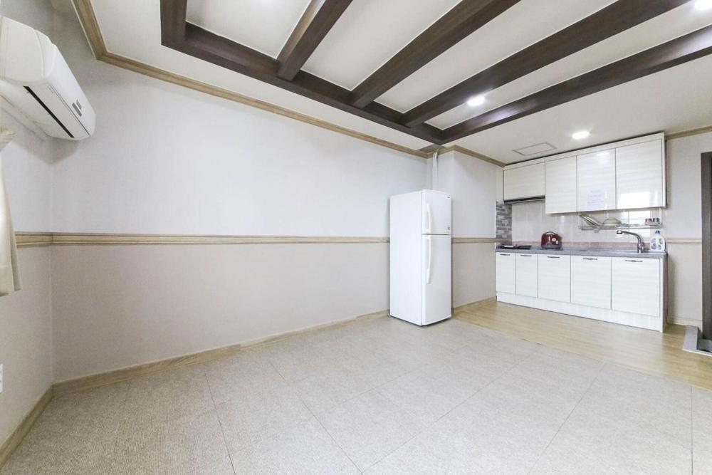 Quadruple Room photo 2