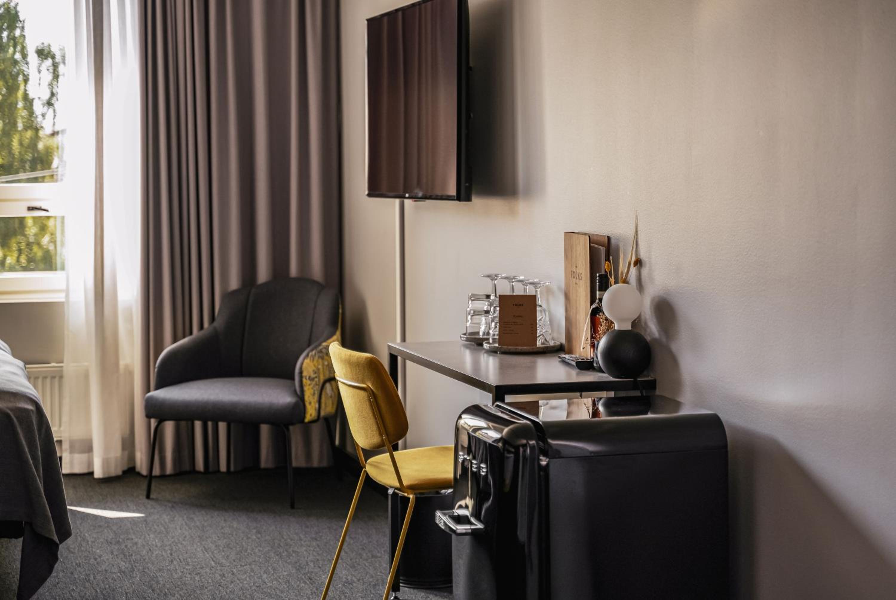 Duo Room - Photo 2