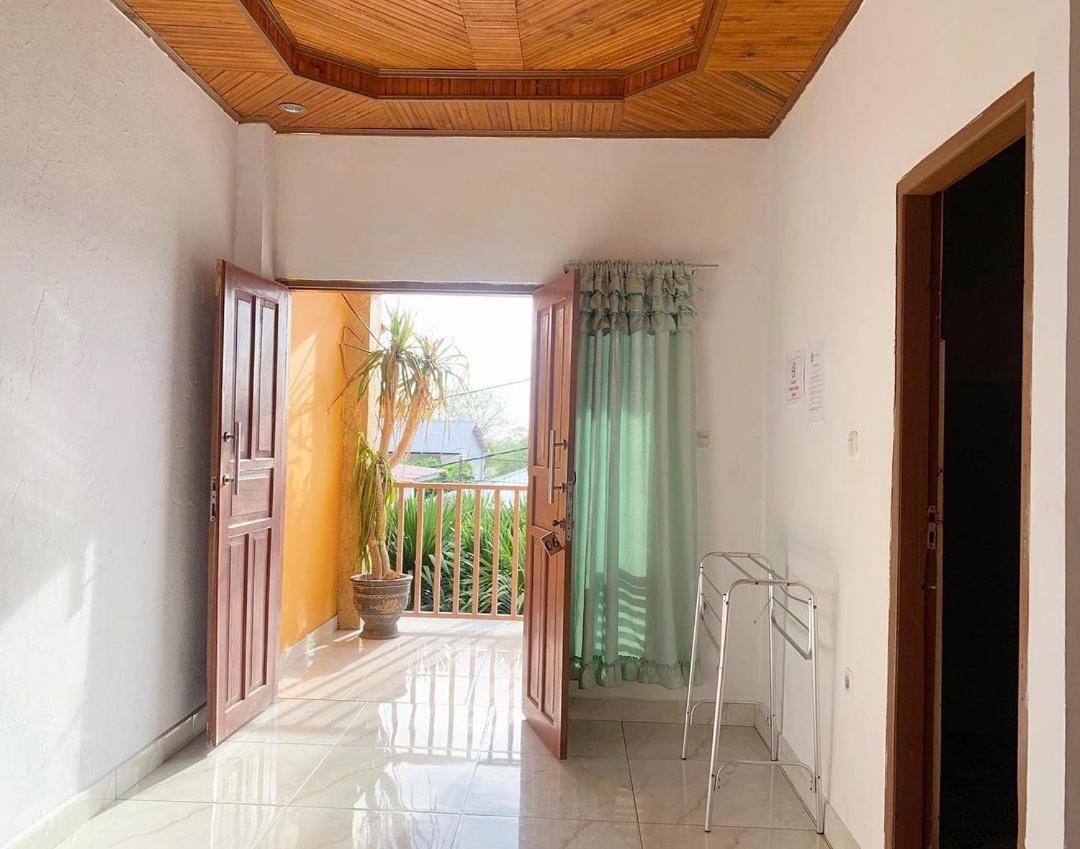 Twin Room with View photo 2